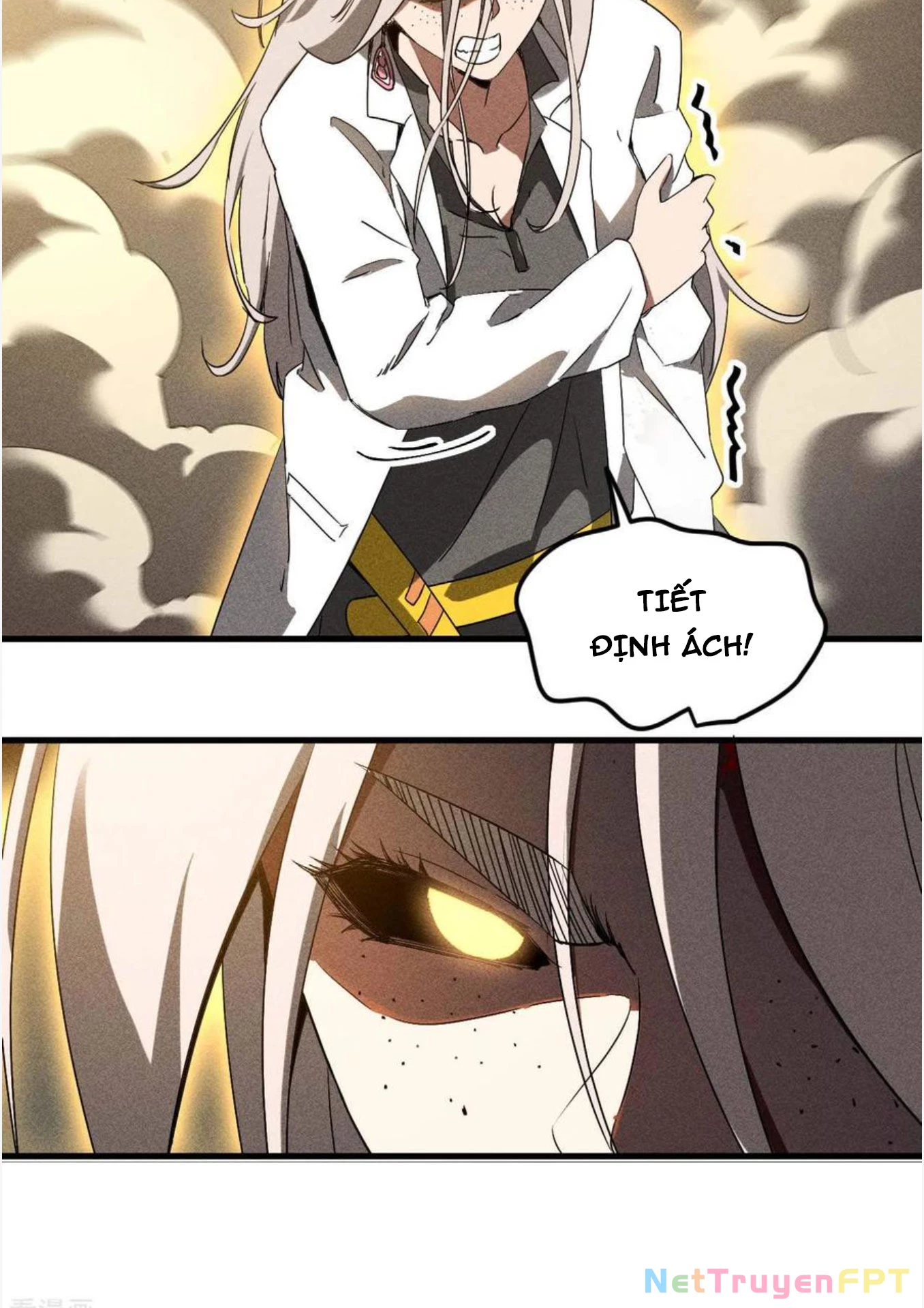 Thương Thiên Tại Hạ Chapter 62 - Trang 2