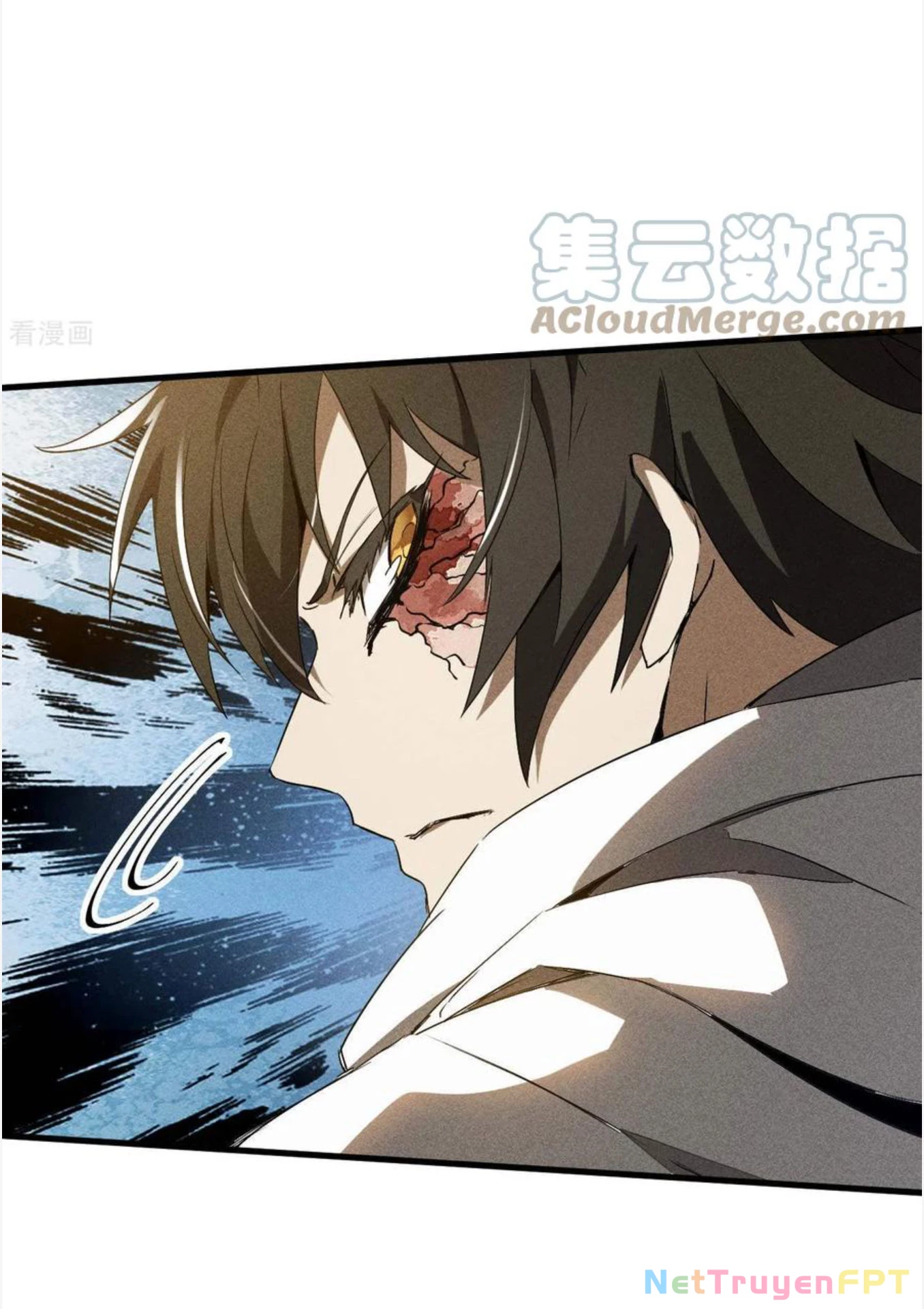 Thương Thiên Tại Hạ Chapter 62 - Trang 2