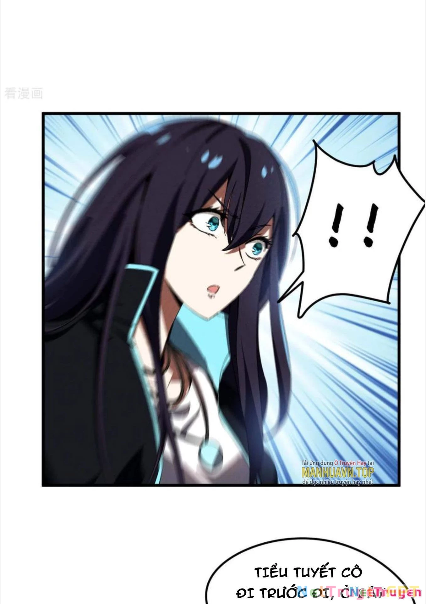 Thương Thiên Tại Hạ Chapter 62 - Trang 2