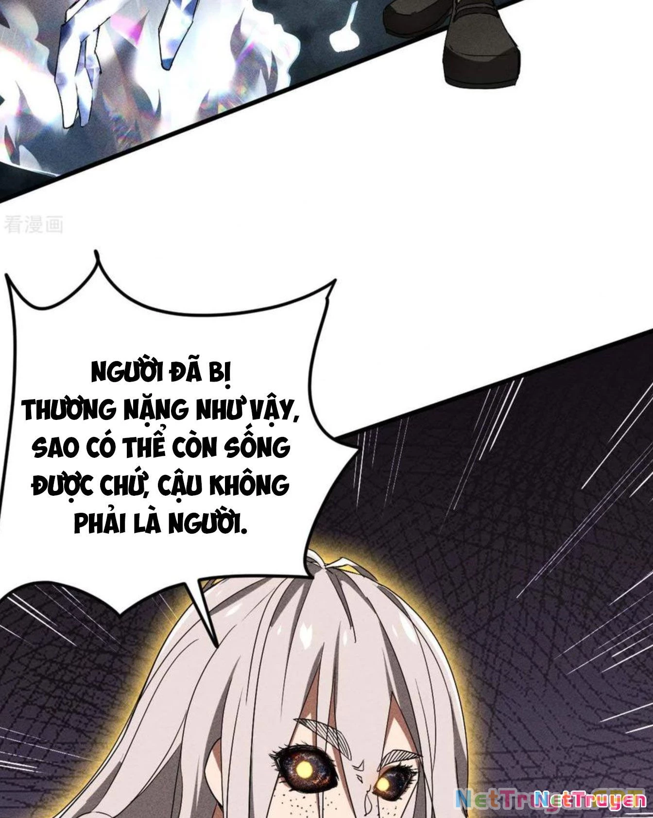 Thương Thiên Tại Hạ Chapter 62 - Trang 2