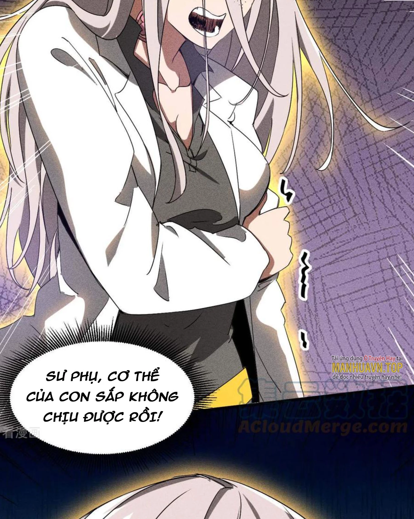 Thương Thiên Tại Hạ Chapter 62 - Trang 2