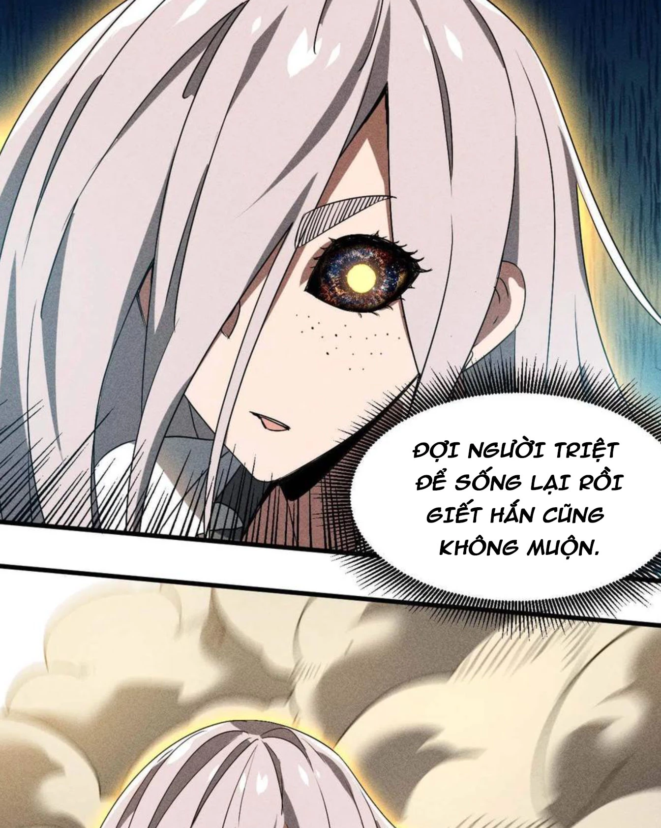 Thương Thiên Tại Hạ Chapter 62 - Trang 2