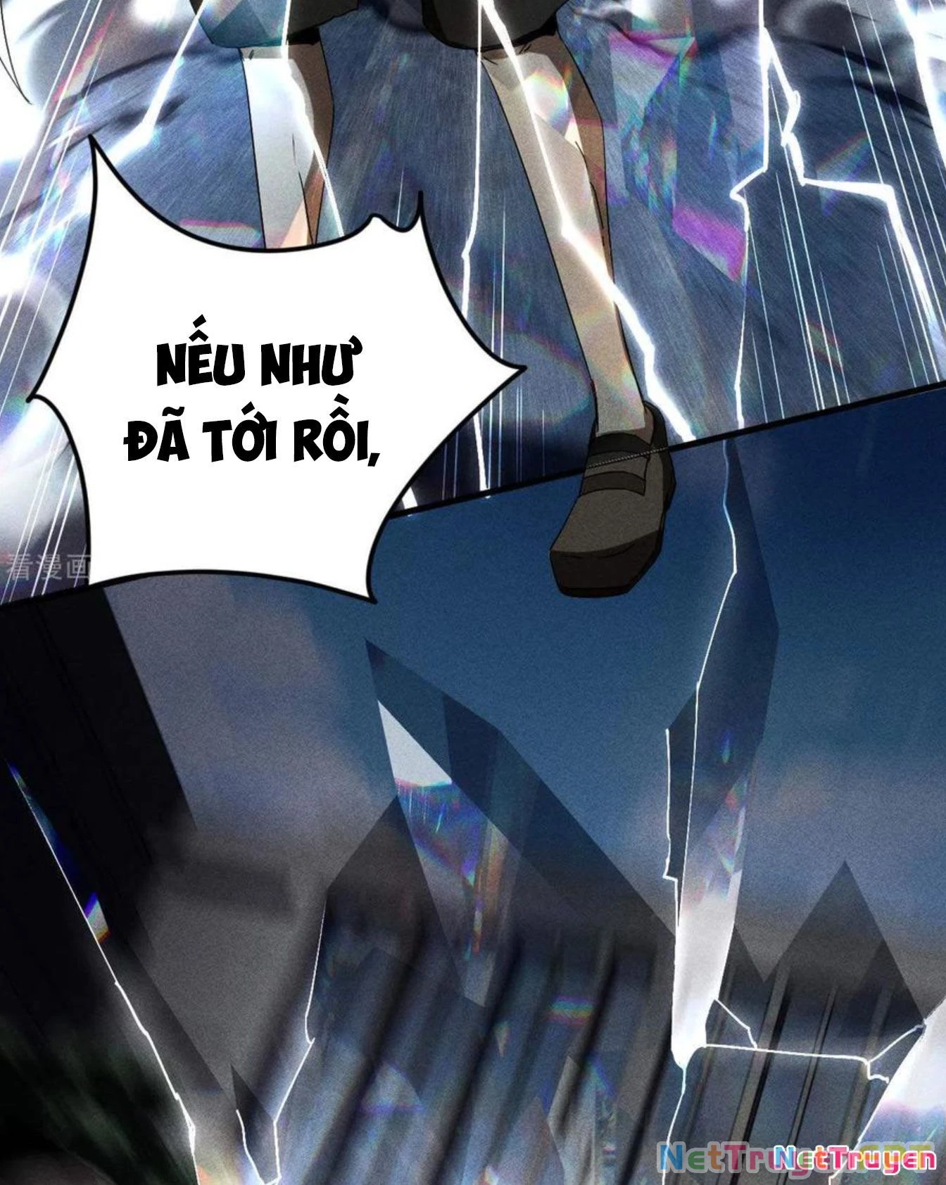 Thương Thiên Tại Hạ Chapter 62 - Trang 2