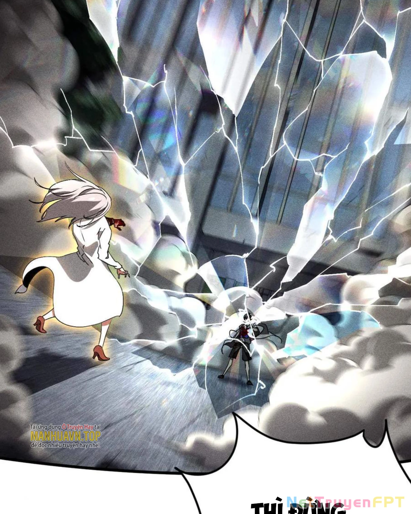 Thương Thiên Tại Hạ Chapter 62 - Trang 2