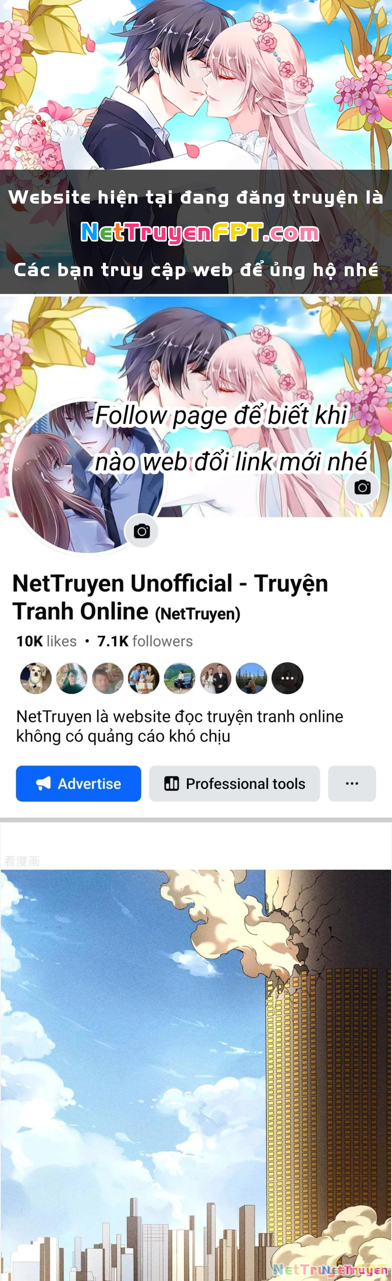 Thương Thiên Tại Hạ Chapter 63 - Trang 2