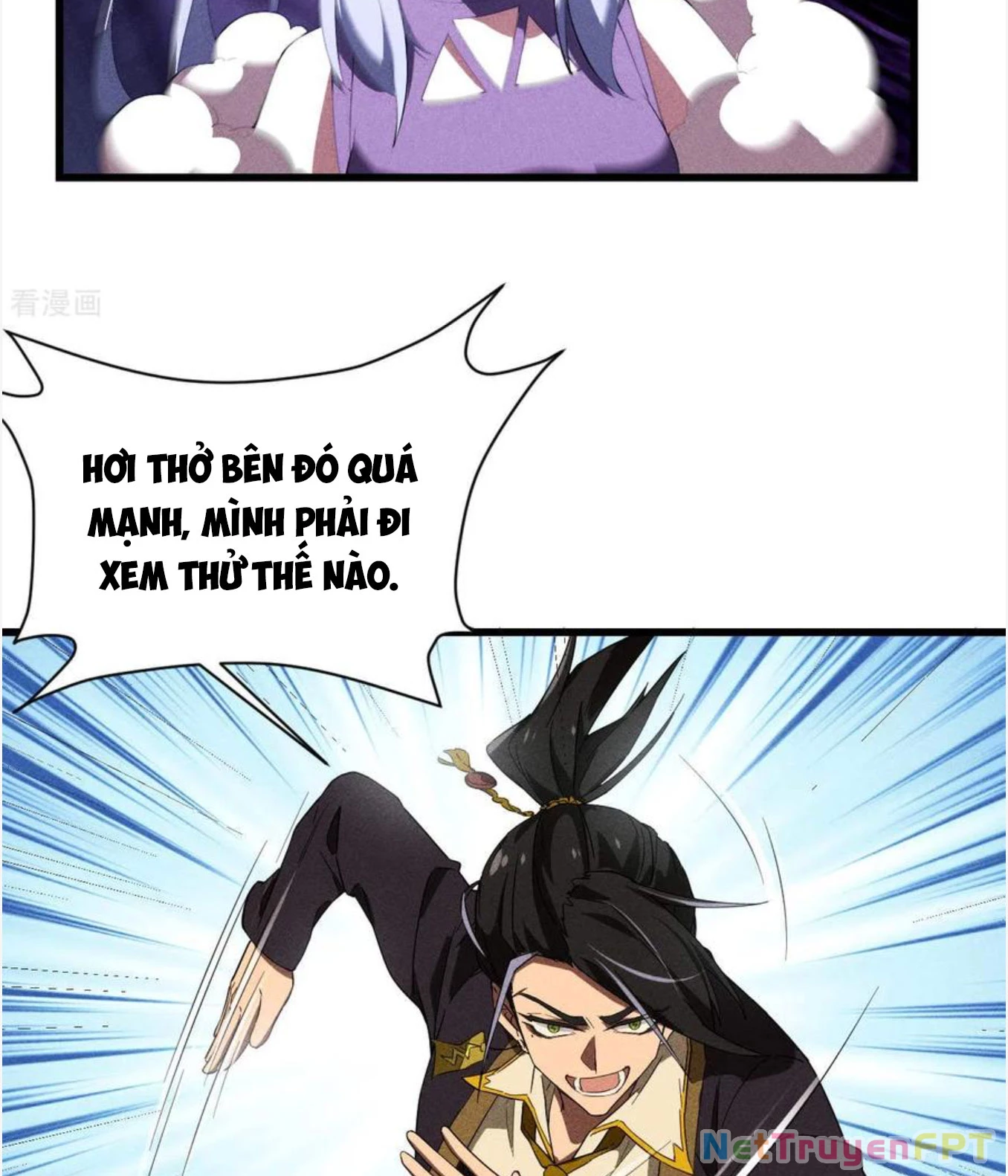 Thương Thiên Tại Hạ Chapter 63 - Trang 2