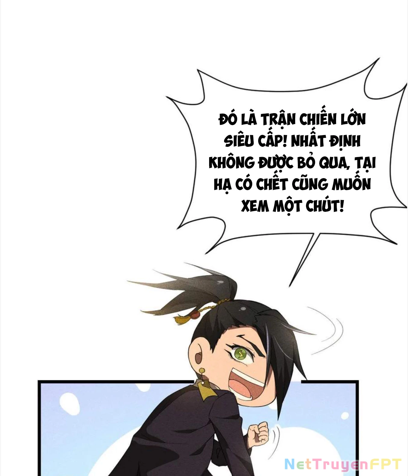 Thương Thiên Tại Hạ Chapter 63 - Trang 2