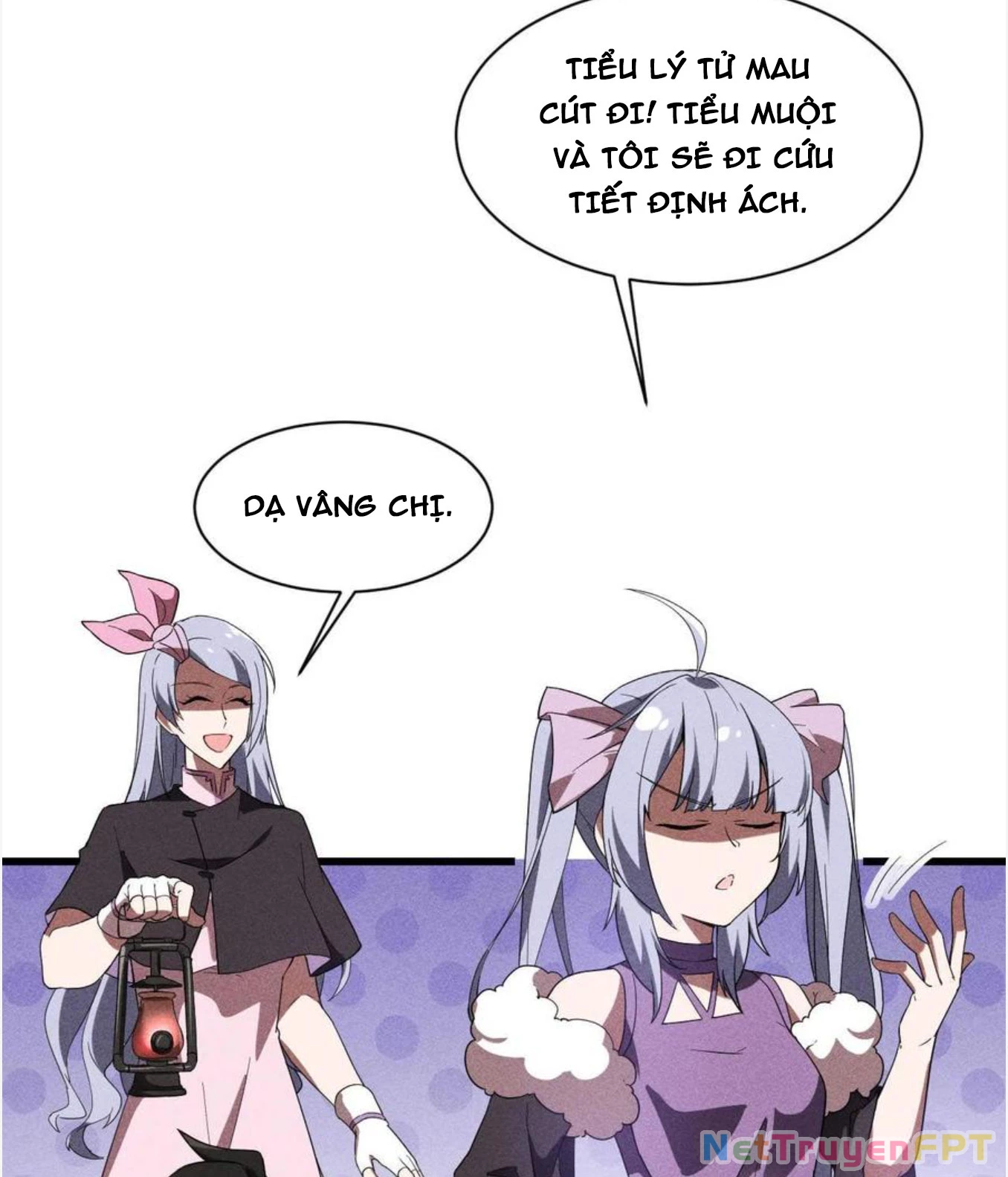 Thương Thiên Tại Hạ Chapter 63 - Trang 2