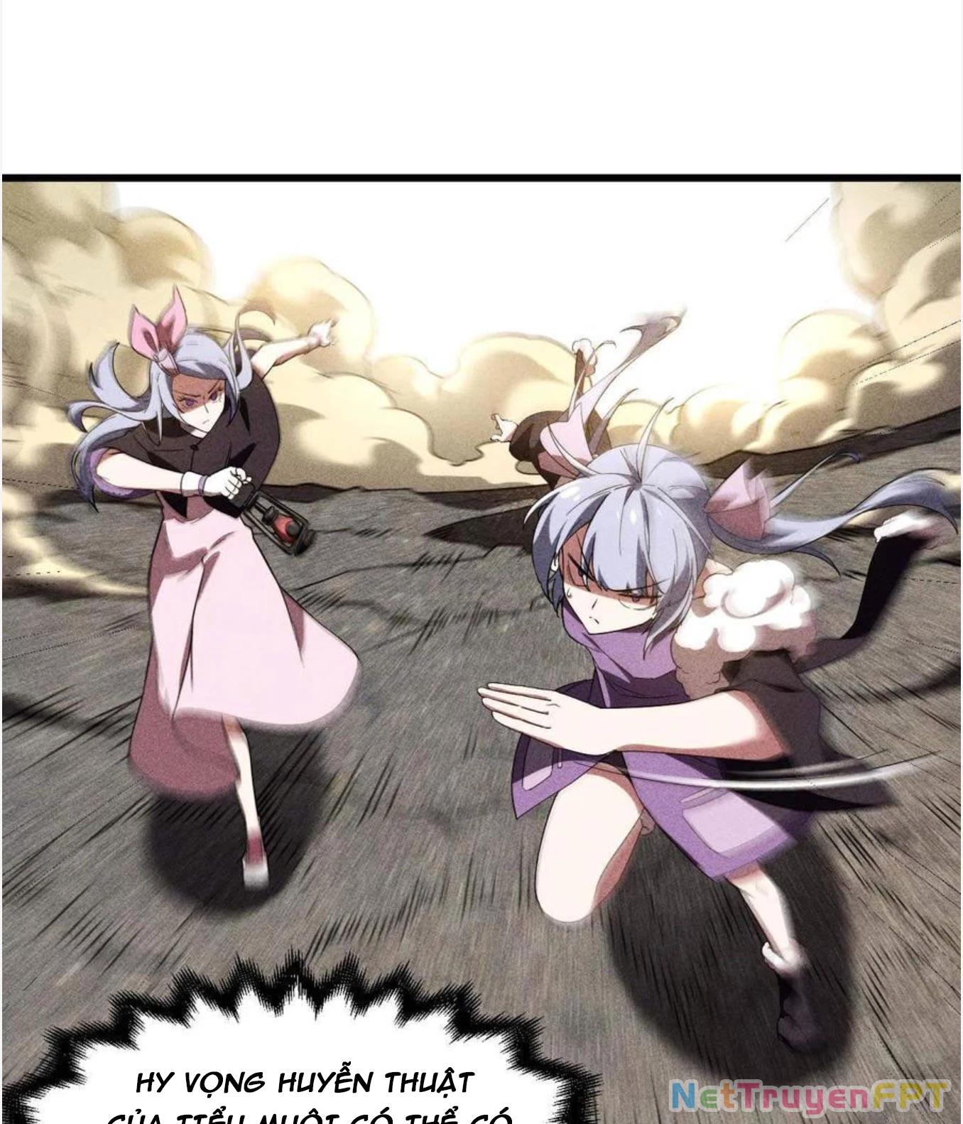 Thương Thiên Tại Hạ Chapter 63 - Trang 2