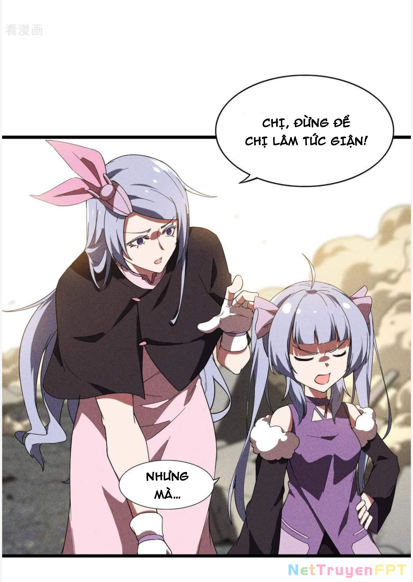 Thương Thiên Tại Hạ Chapter 63 - Trang 2