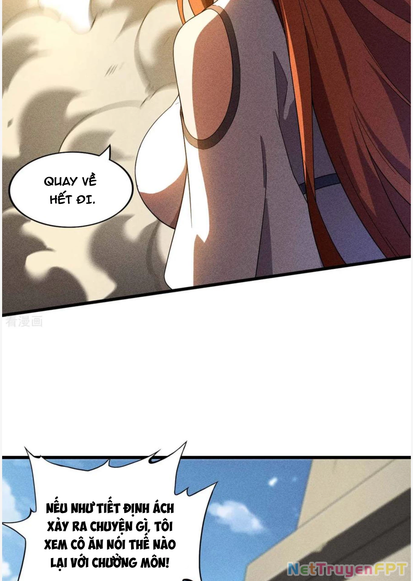 Thương Thiên Tại Hạ Chapter 63 - Trang 2