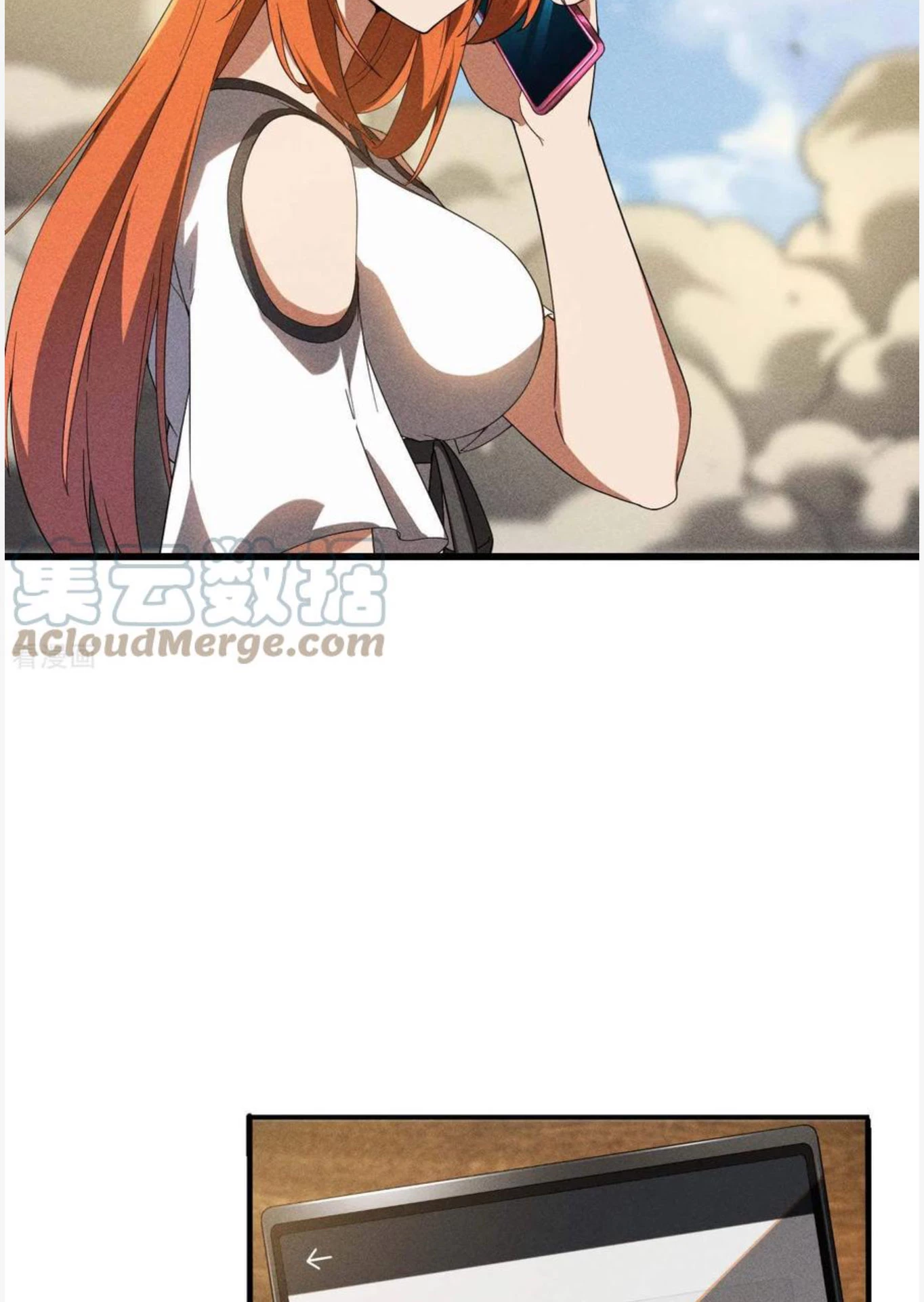 Thương Thiên Tại Hạ Chapter 63 - Trang 2