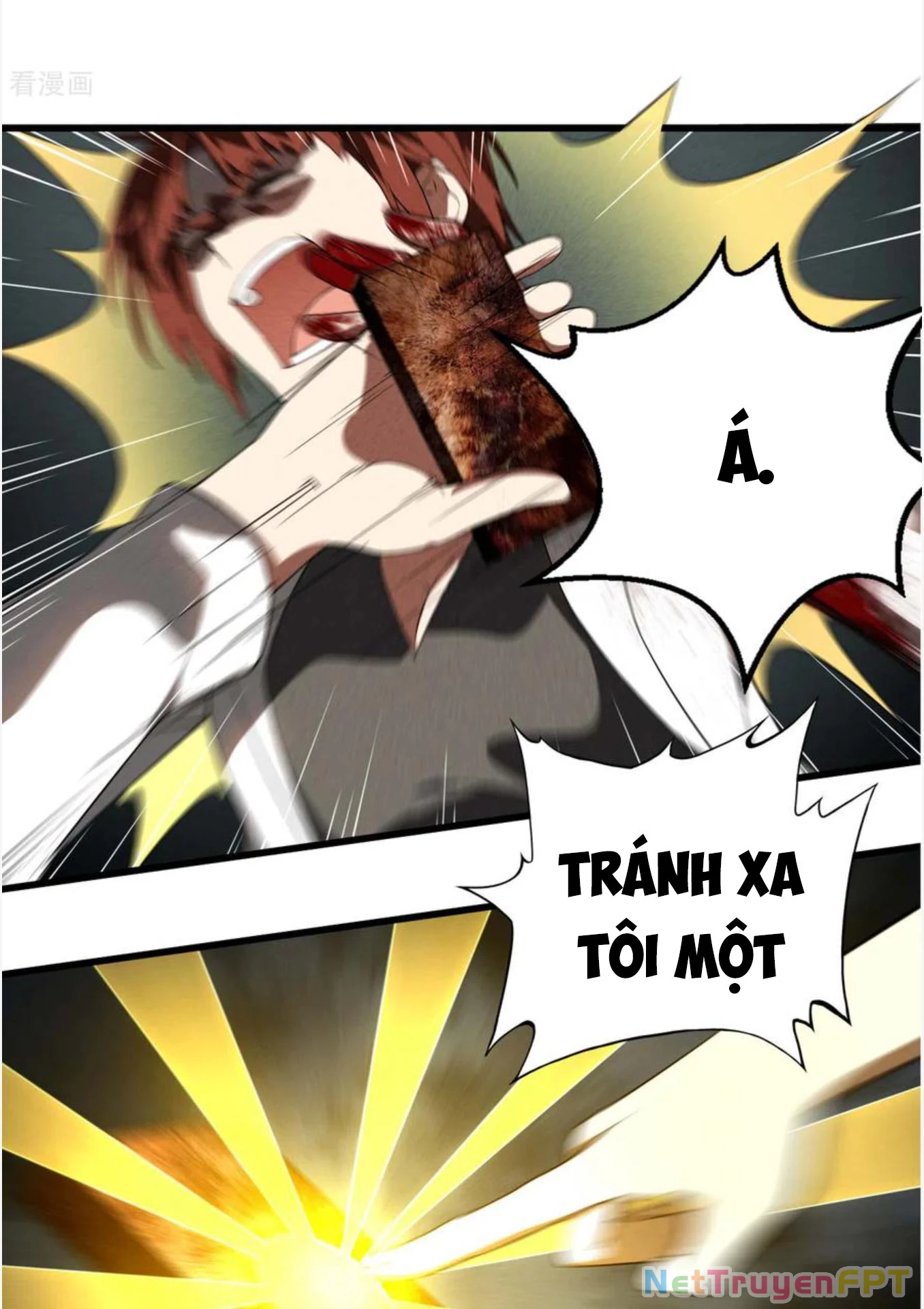 Thương Thiên Tại Hạ Chapter 63 - Trang 2