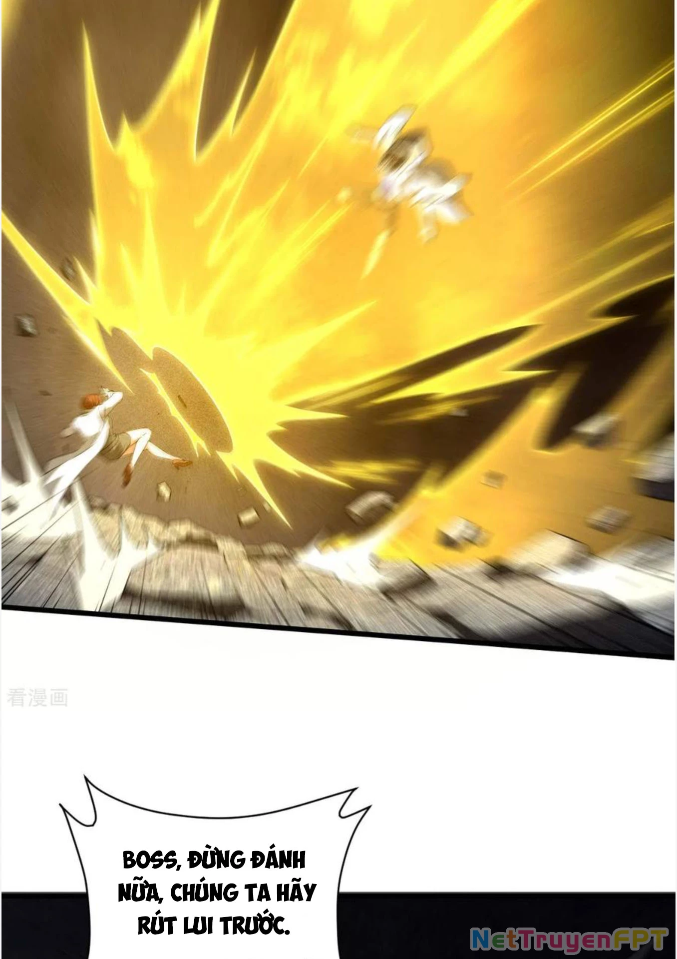 Thương Thiên Tại Hạ Chapter 63 - Trang 2