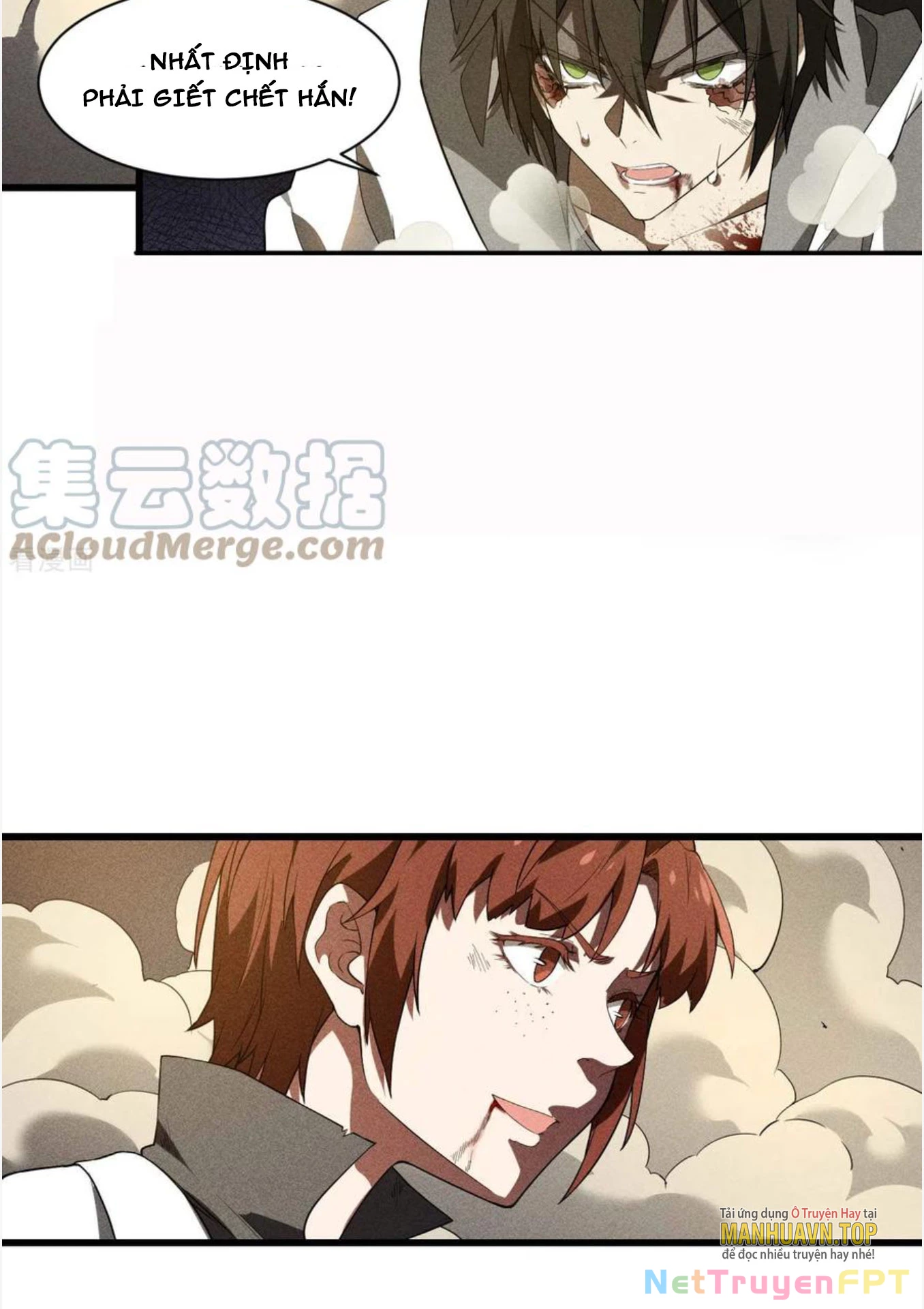 Thương Thiên Tại Hạ Chapter 63 - Trang 2