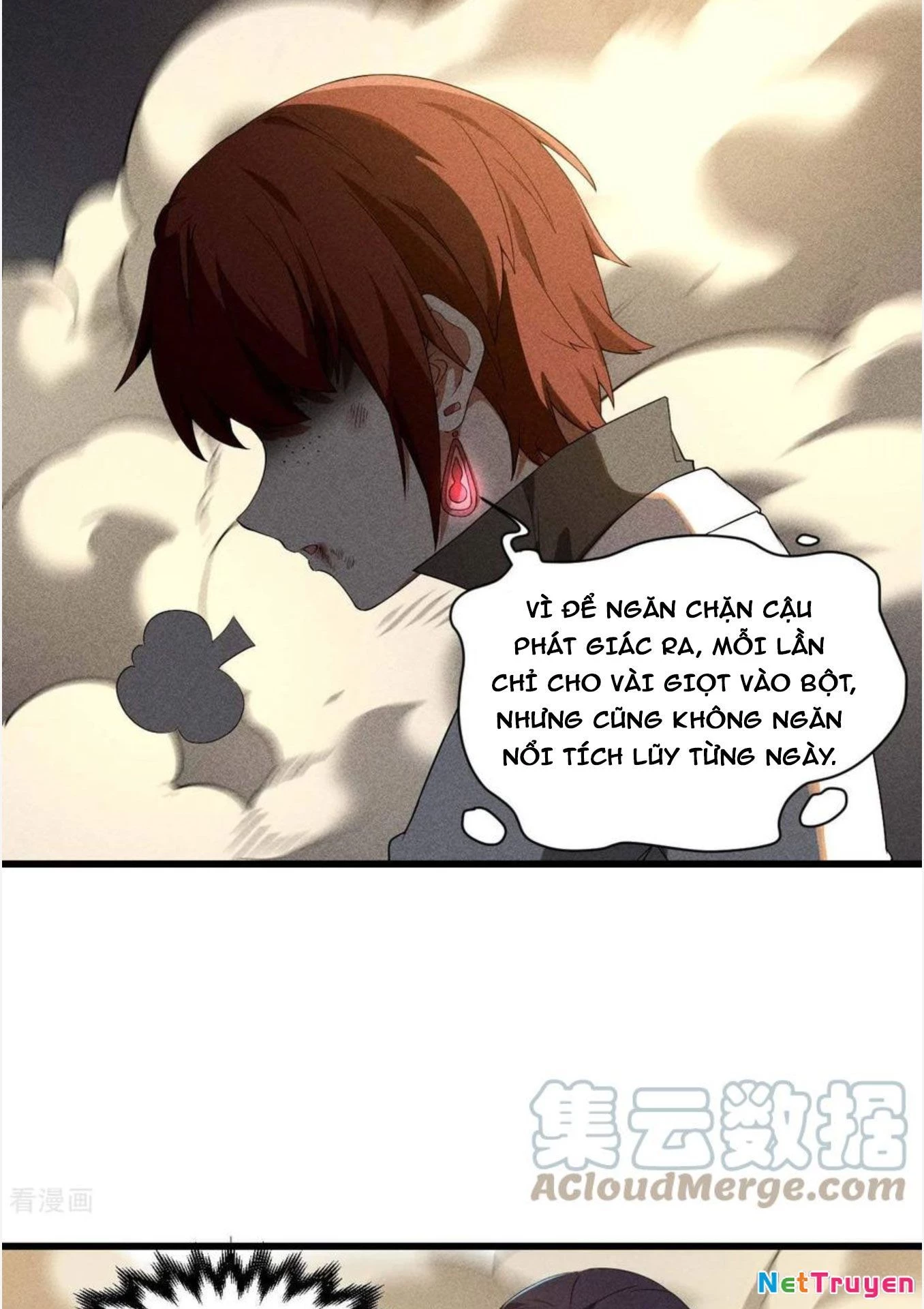 Thương Thiên Tại Hạ Chapter 63 - Trang 2