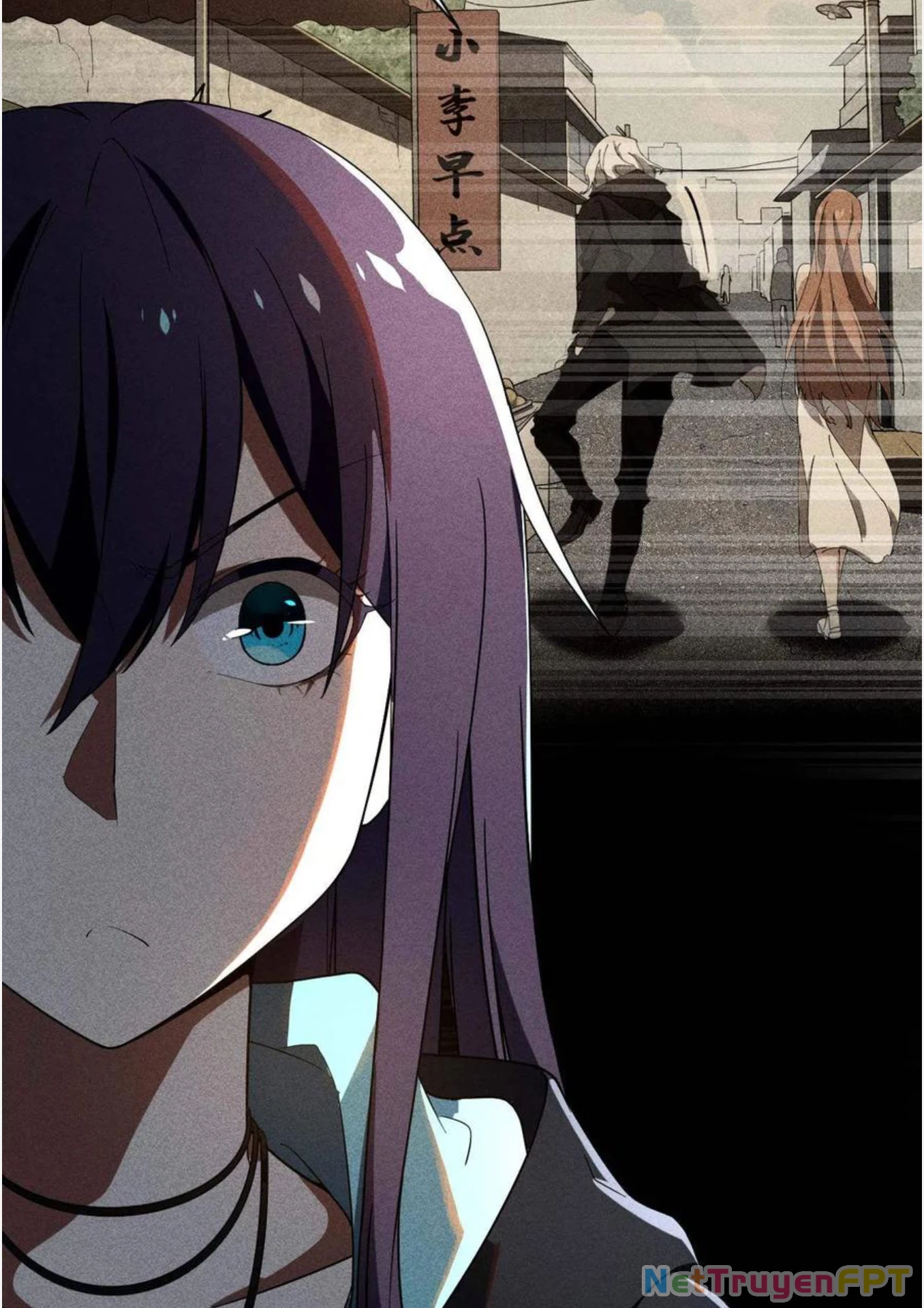 Thương Thiên Tại Hạ Chapter 63 - Trang 2