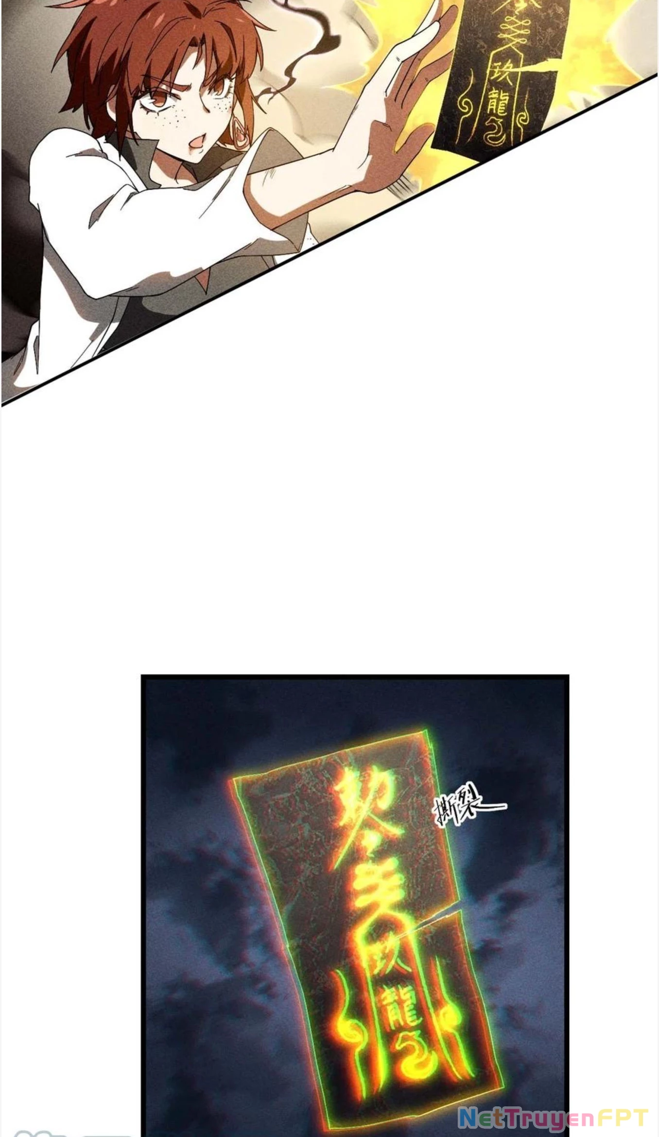 Thương Thiên Tại Hạ Chapter 63 - Trang 2