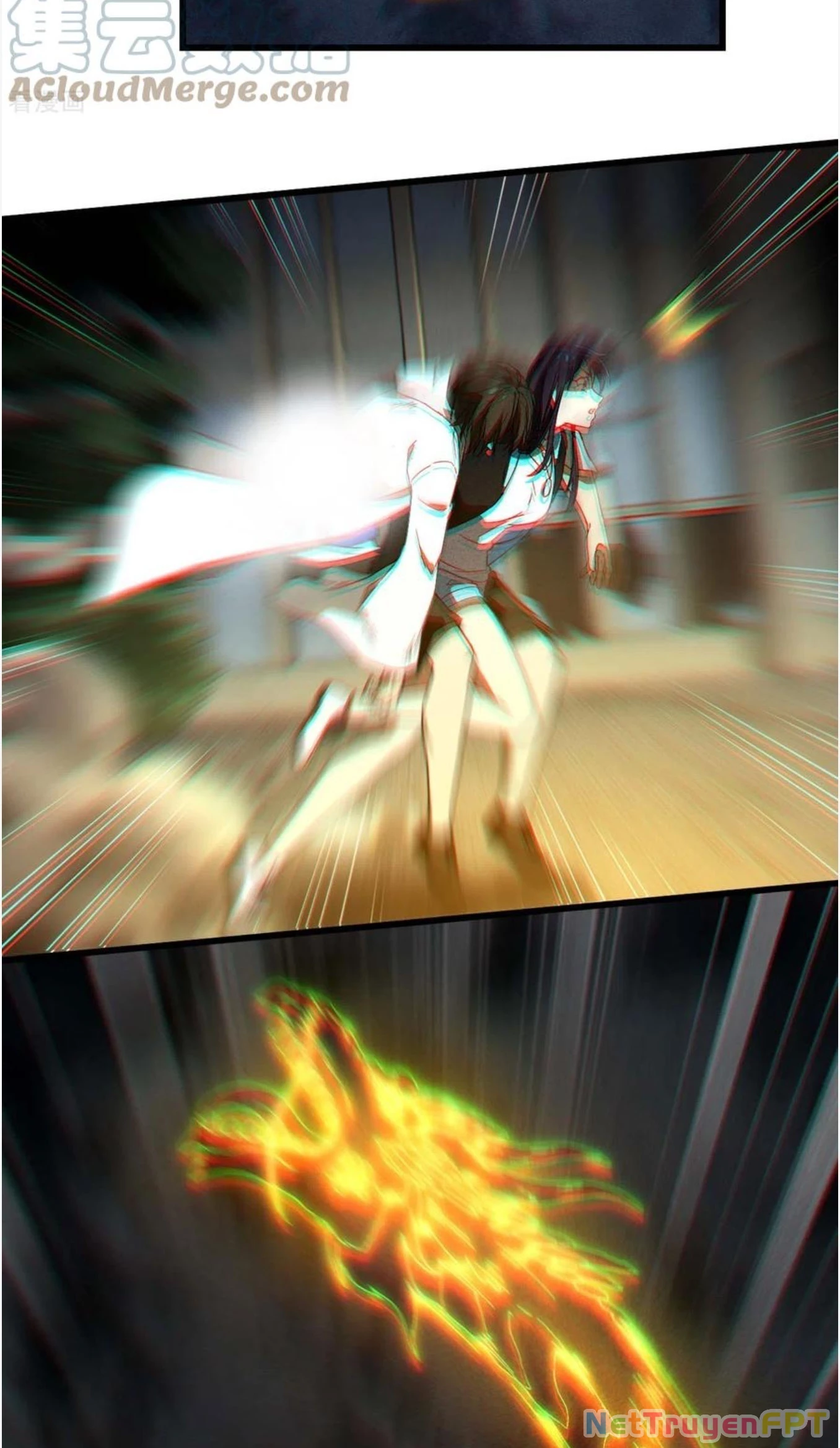 Thương Thiên Tại Hạ Chapter 63 - Trang 2