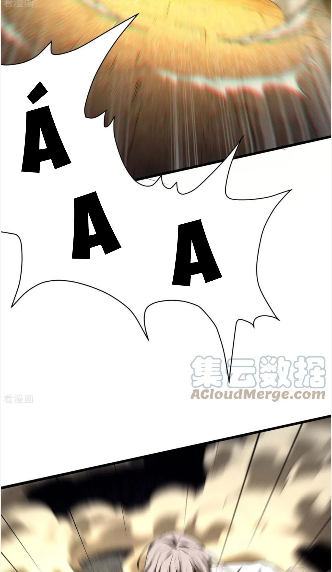 Thương Thiên Tại Hạ Chapter 63 - Trang 2