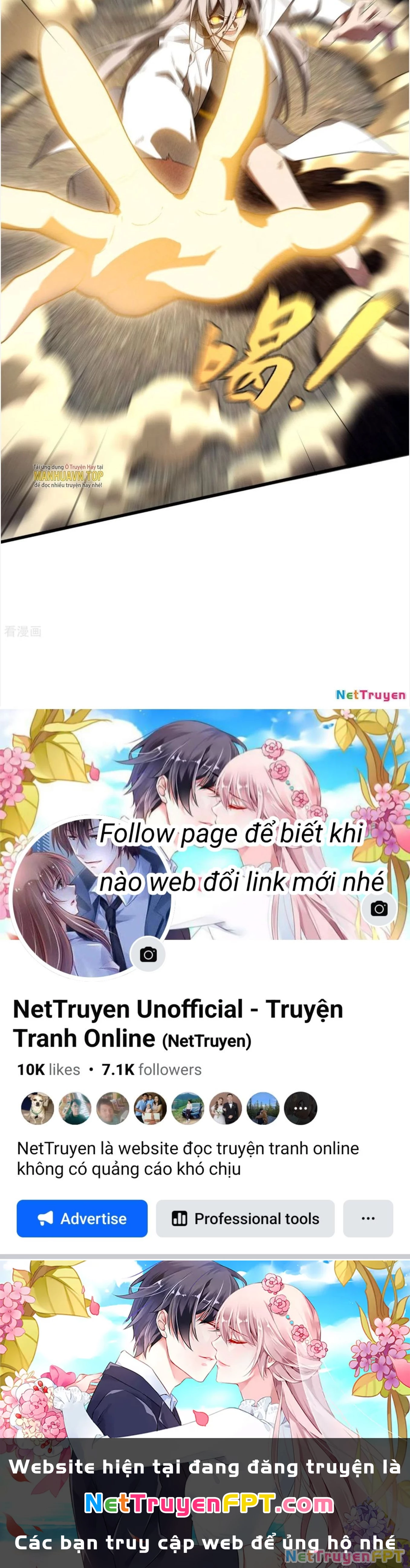 Thương Thiên Tại Hạ Chapter 63 - Trang 2