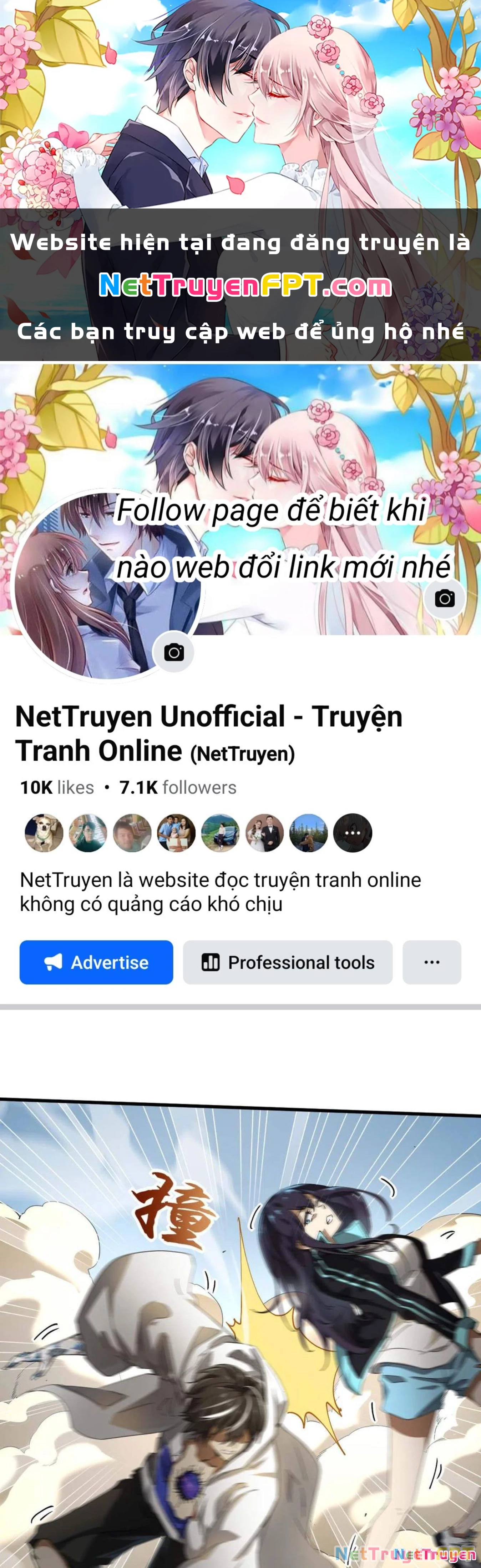 Thương Thiên Tại Hạ Chapter 64 - Trang 2