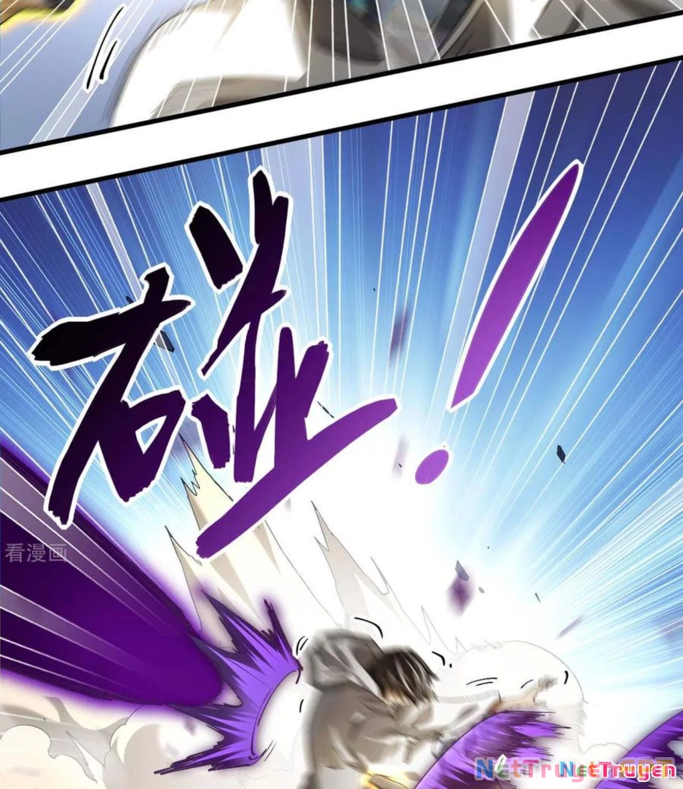 Thương Thiên Tại Hạ Chapter 64 - Trang 2