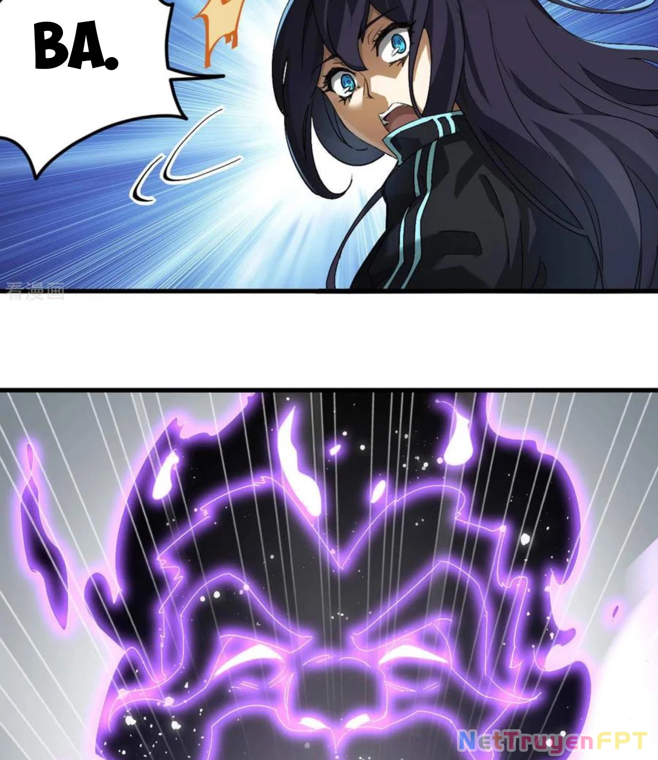 Thương Thiên Tại Hạ Chapter 64 - Trang 2