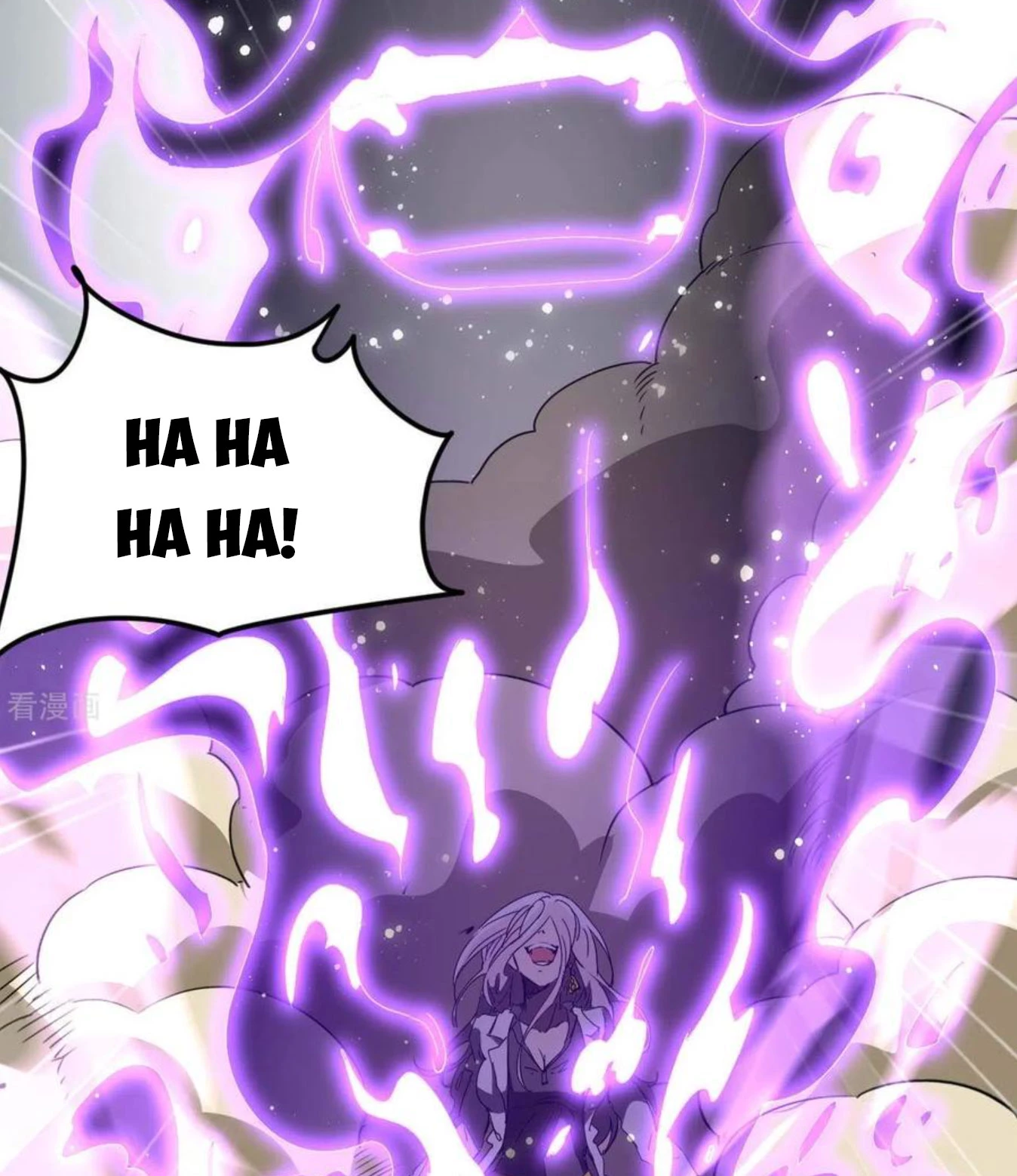 Thương Thiên Tại Hạ Chapter 64 - Trang 2