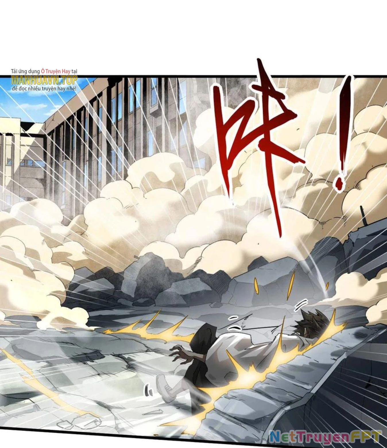 Thương Thiên Tại Hạ Chapter 64 - Trang 2