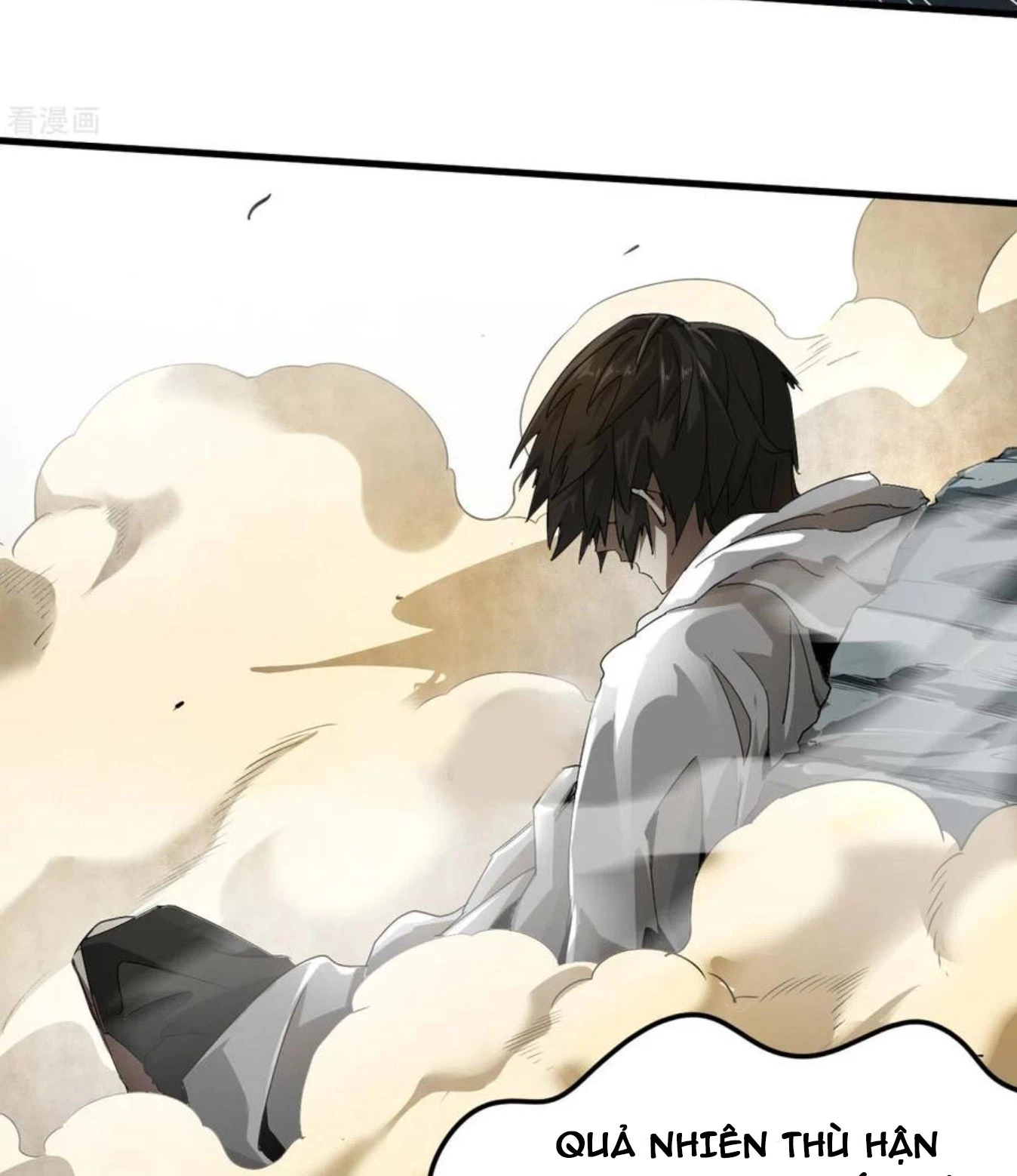 Thương Thiên Tại Hạ Chapter 64 - Trang 2