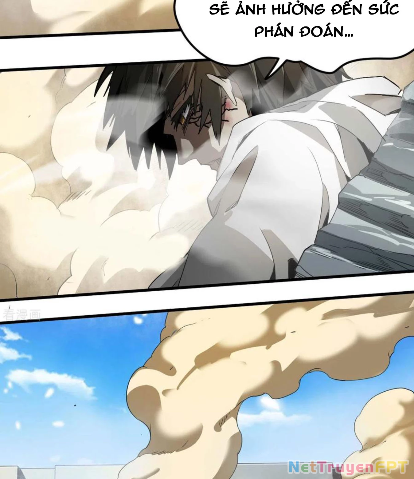 Thương Thiên Tại Hạ Chapter 64 - Trang 2