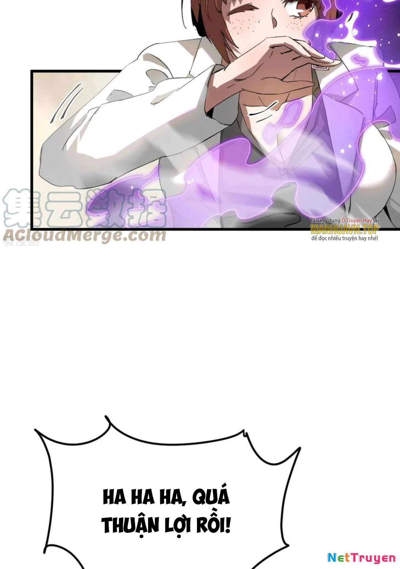 Thương Thiên Tại Hạ Chapter 64 - Trang 2