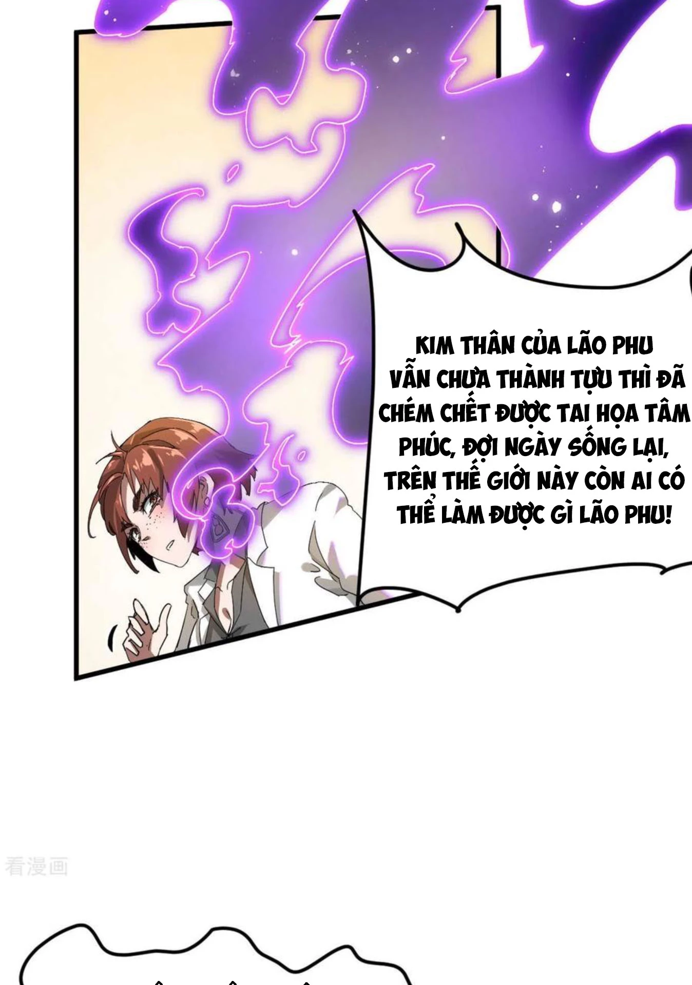 Thương Thiên Tại Hạ Chapter 64 - Trang 2