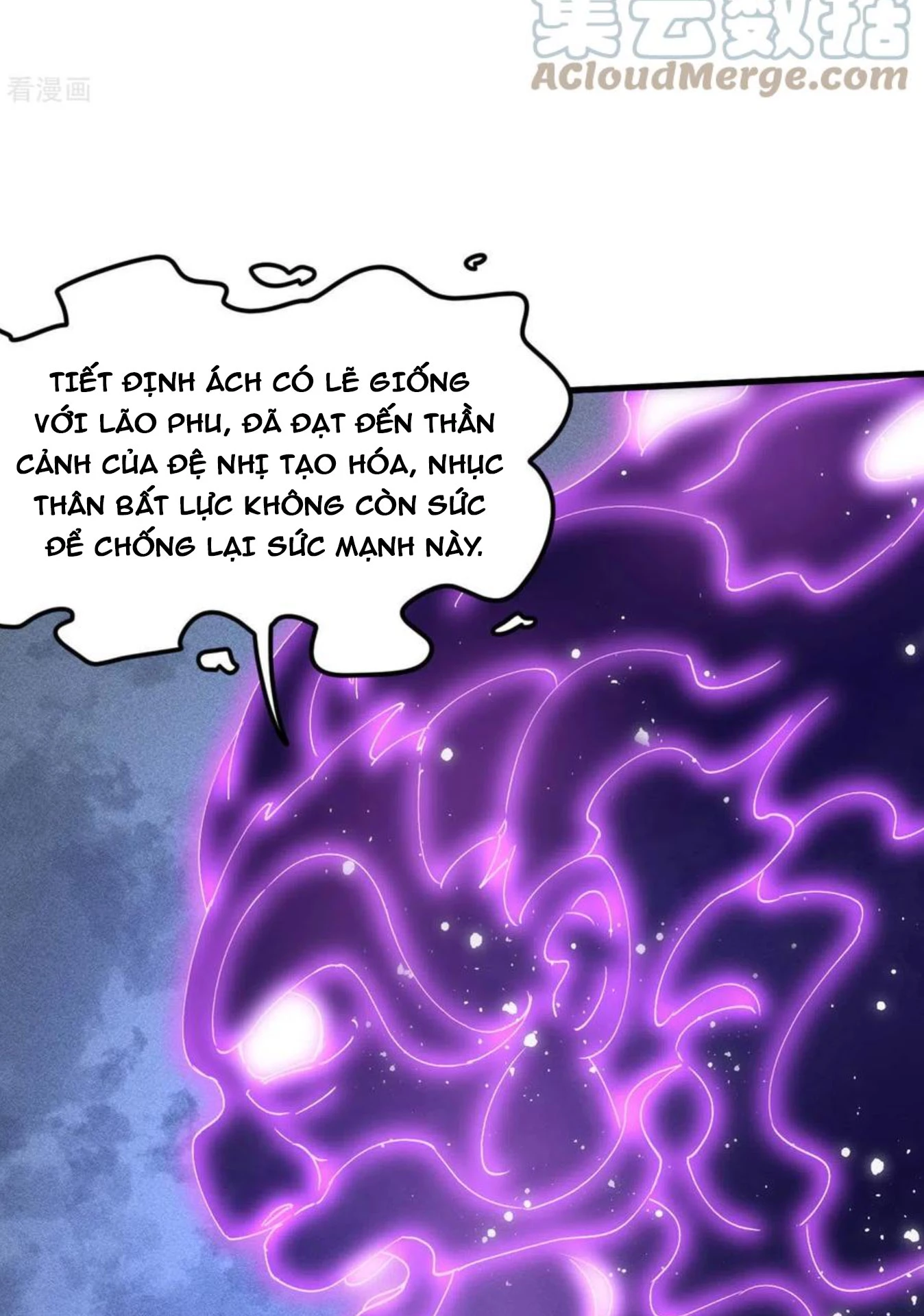 Thương Thiên Tại Hạ Chapter 64 - Trang 2