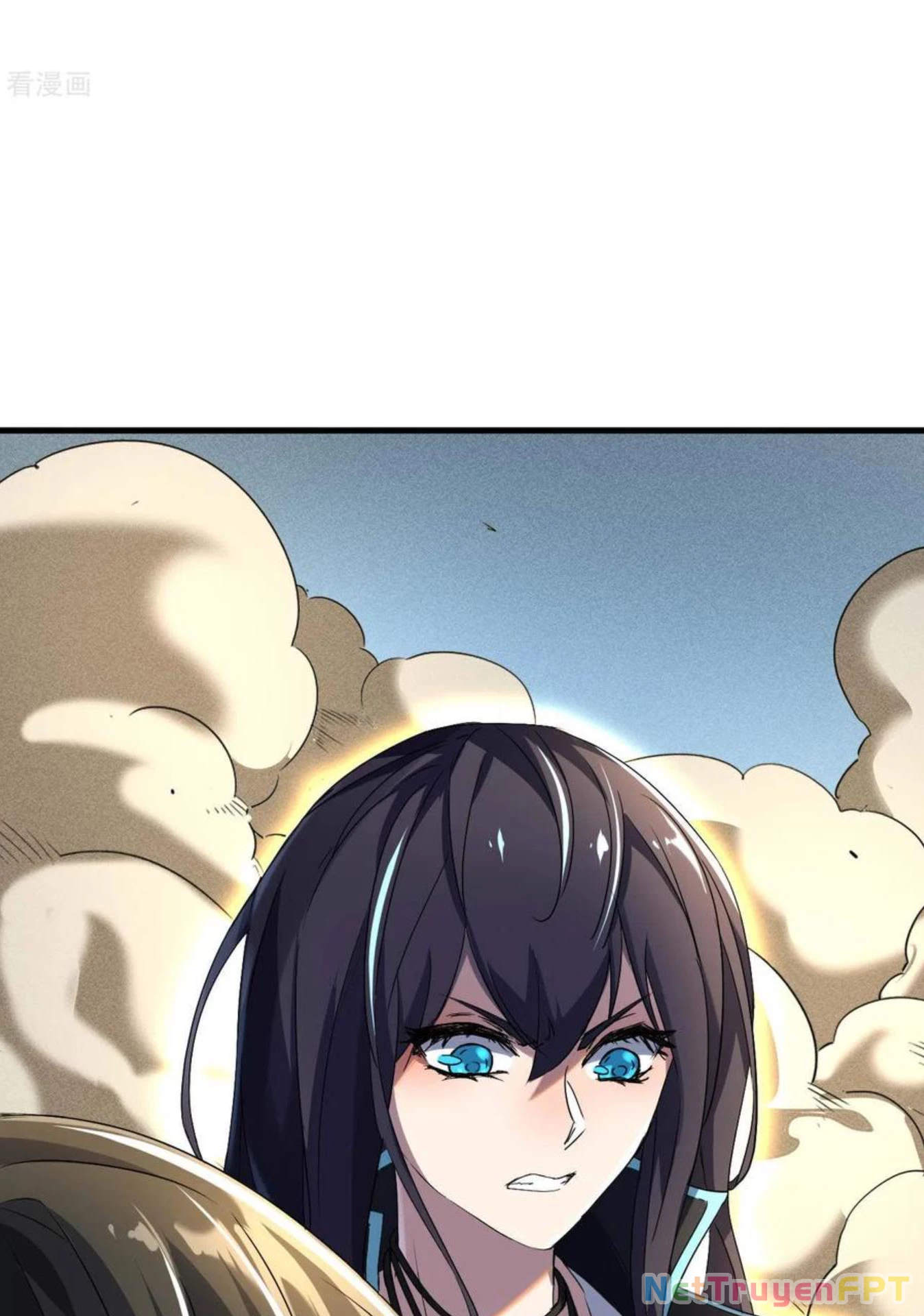 Thương Thiên Tại Hạ Chapter 64 - Trang 2