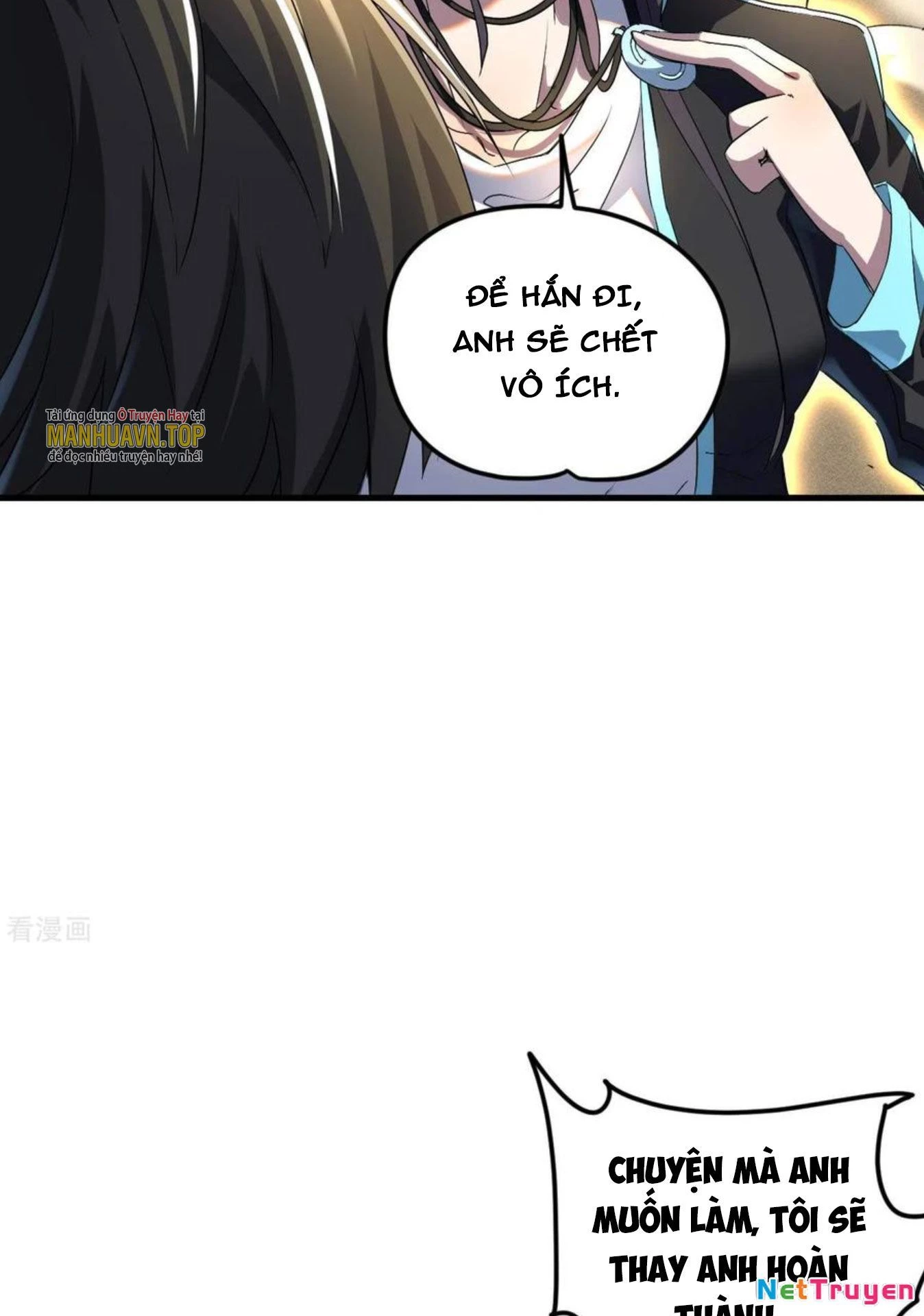 Thương Thiên Tại Hạ Chapter 64 - Trang 2