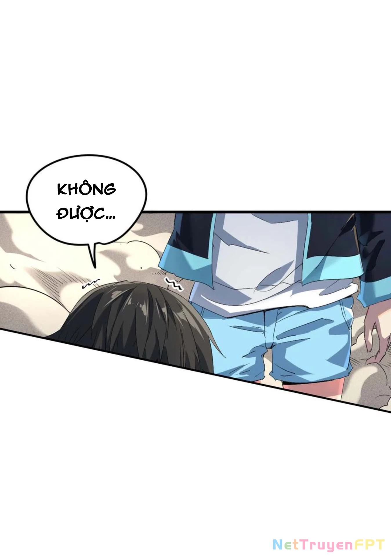 Thương Thiên Tại Hạ Chapter 64 - Trang 2