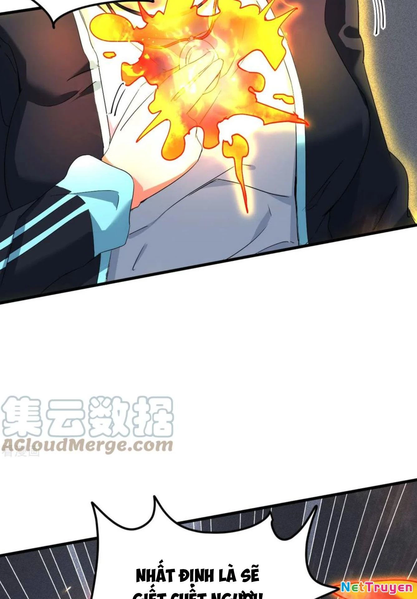 Thương Thiên Tại Hạ Chapter 64 - Trang 2