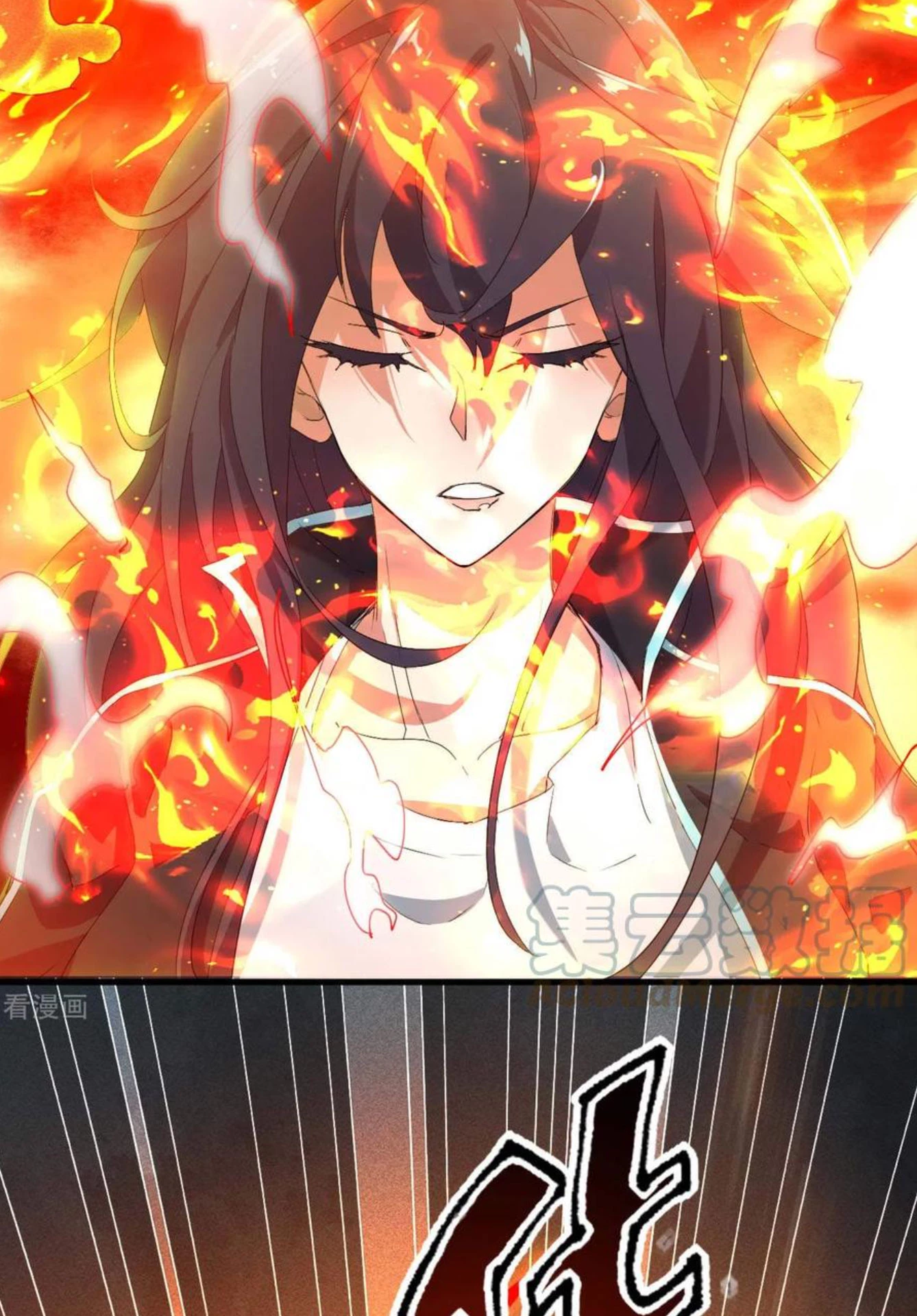 Thương Thiên Tại Hạ Chapter 64 - Trang 2