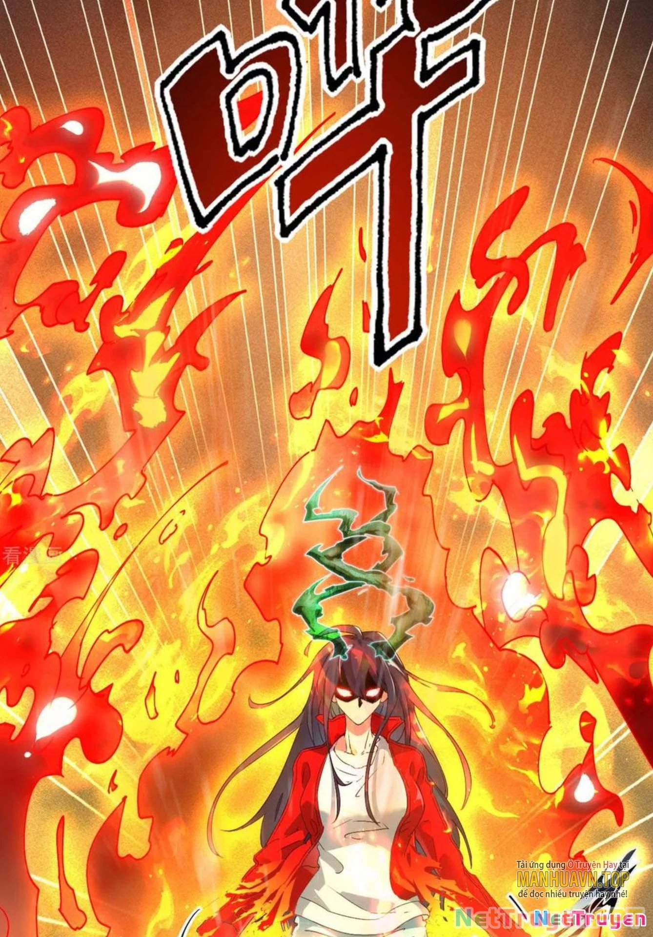 Thương Thiên Tại Hạ Chapter 64 - Trang 2