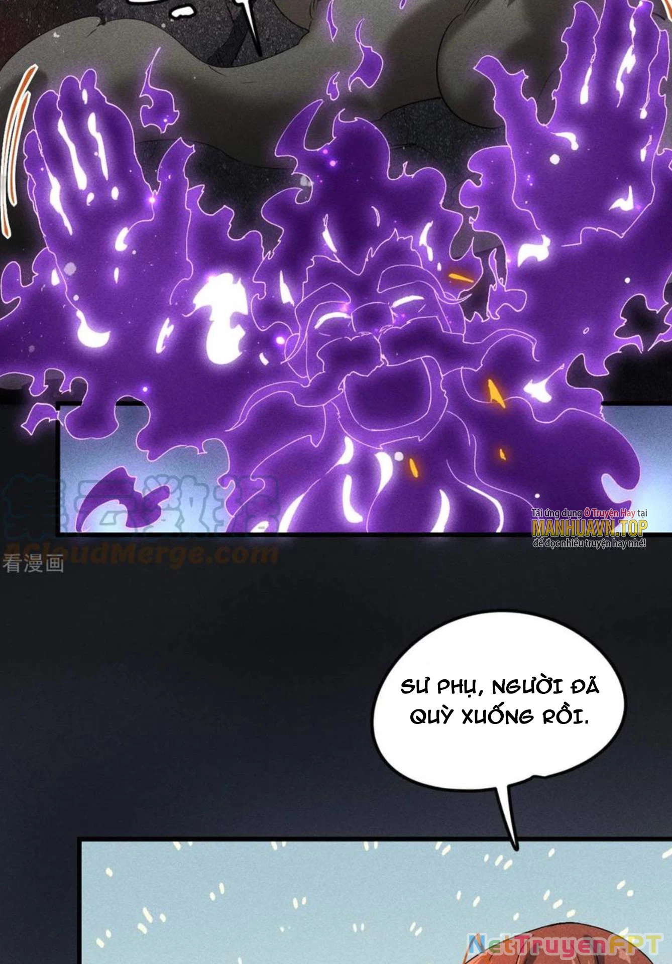 Thương Thiên Tại Hạ Chapter 64 - Trang 2