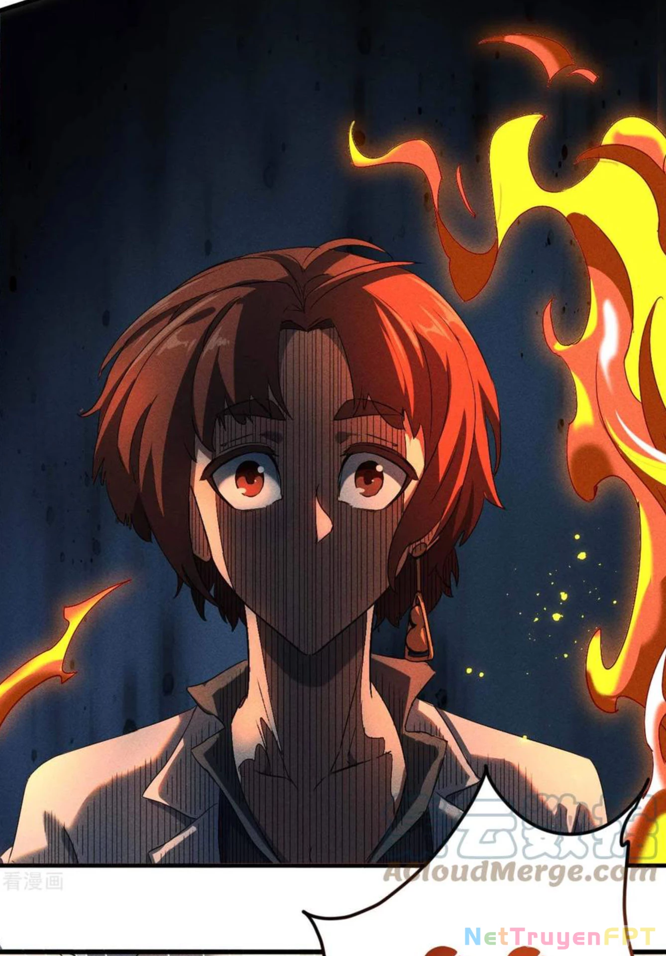 Thương Thiên Tại Hạ Chapter 64 - Trang 2