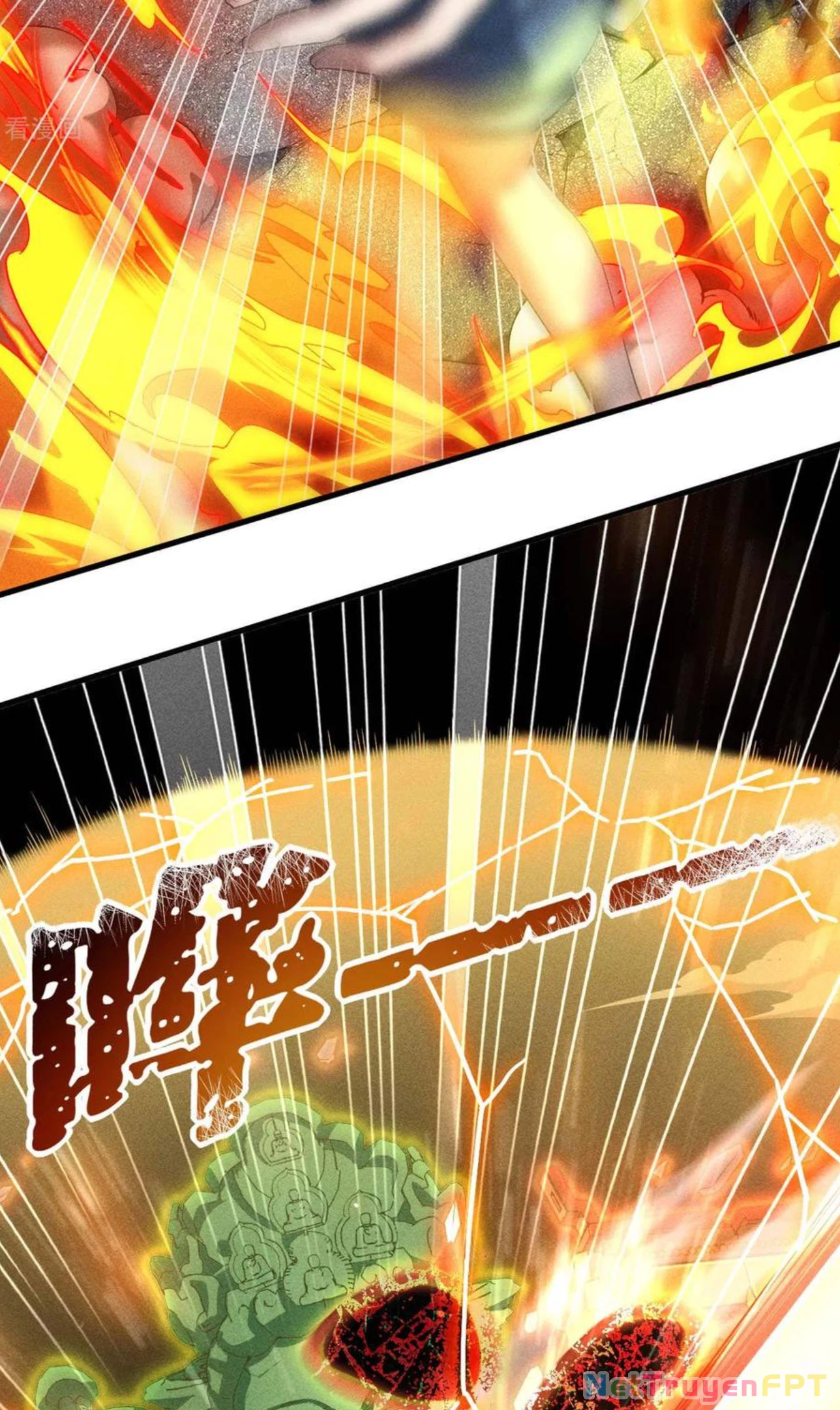 Thương Thiên Tại Hạ Chapter 64 - Trang 2