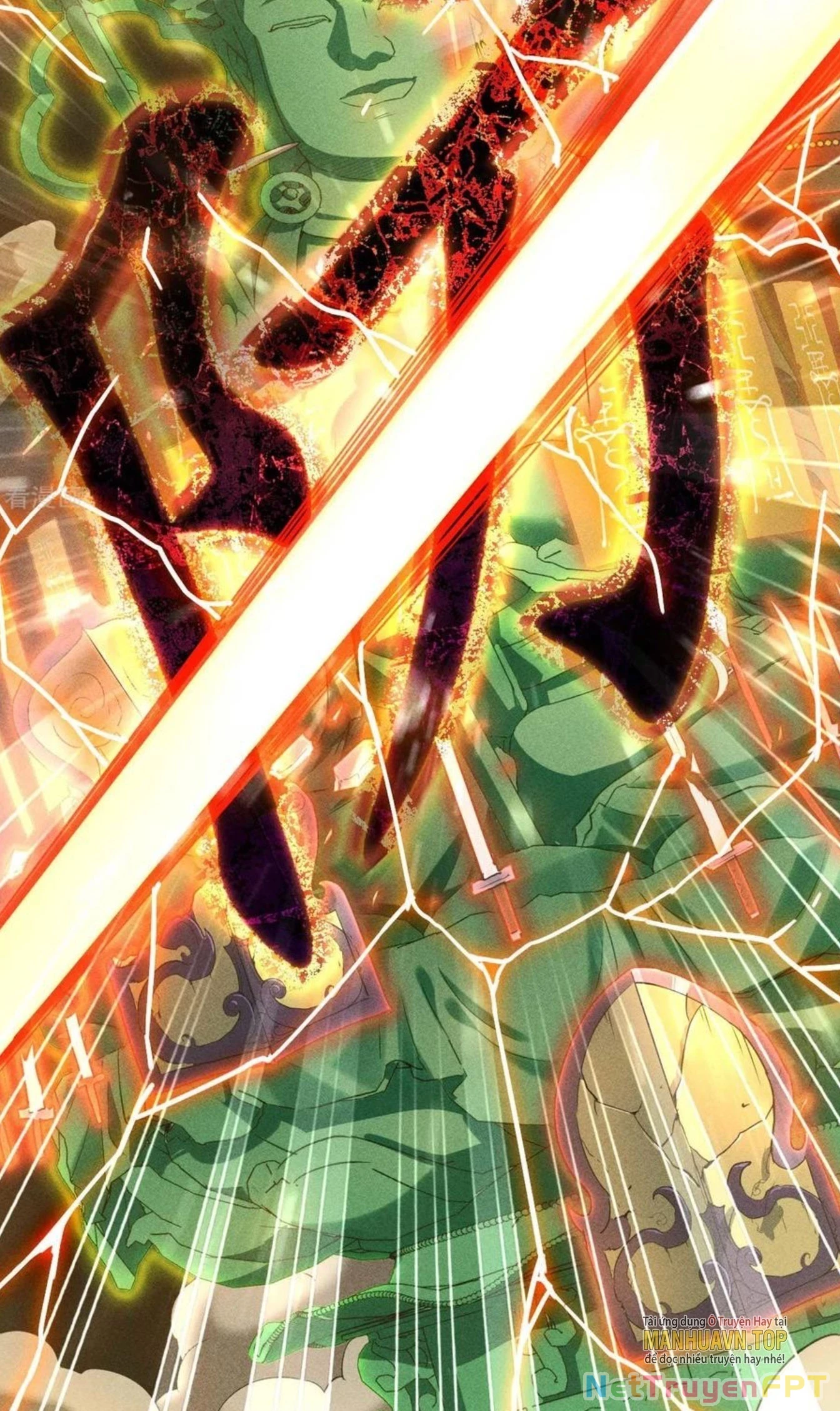 Thương Thiên Tại Hạ Chapter 64 - Trang 2