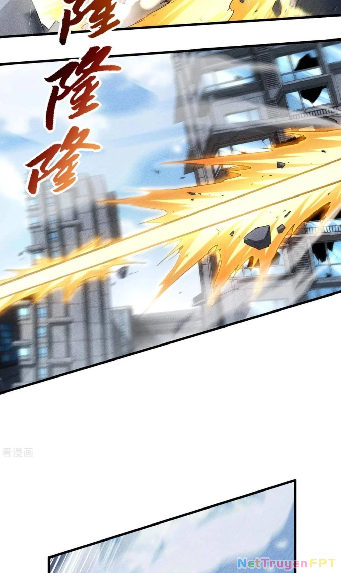 Thương Thiên Tại Hạ Chapter 64 - Trang 2