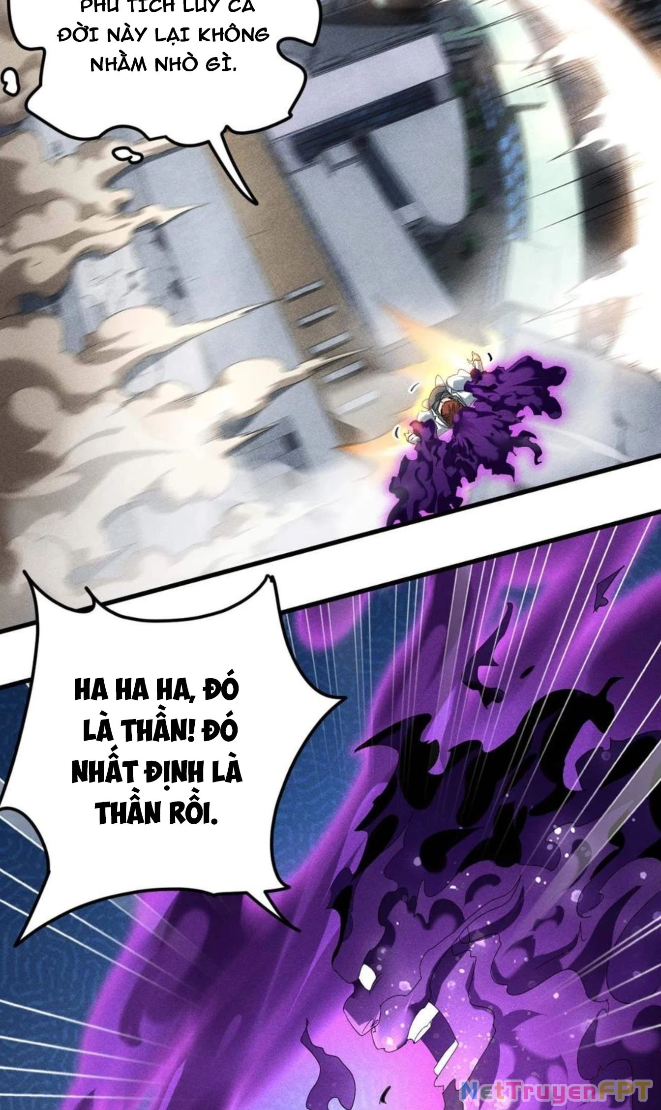 Thương Thiên Tại Hạ Chapter 64 - Trang 2