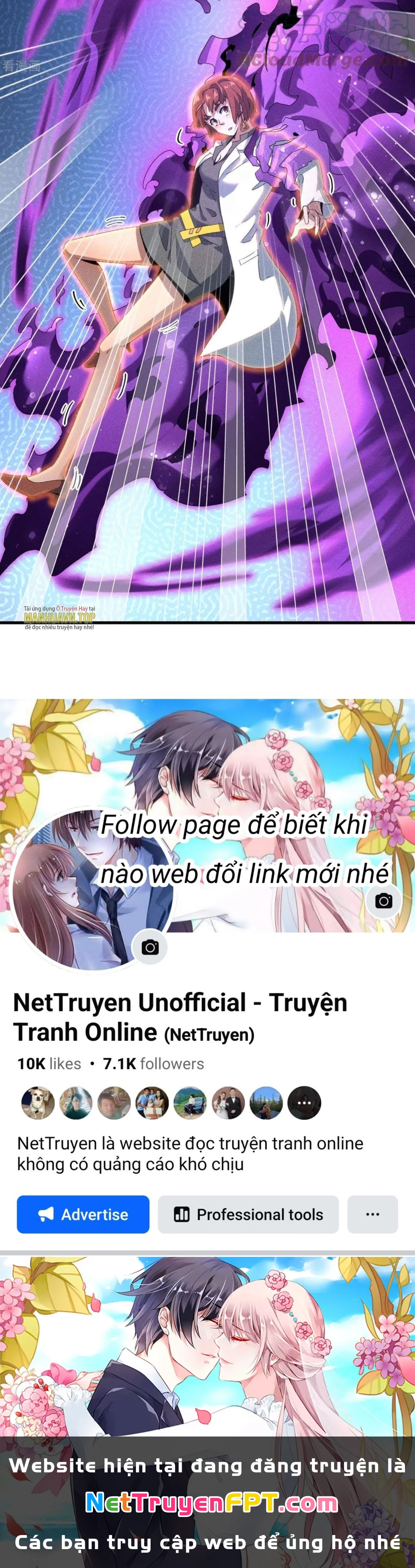 Thương Thiên Tại Hạ Chapter 64 - Trang 2