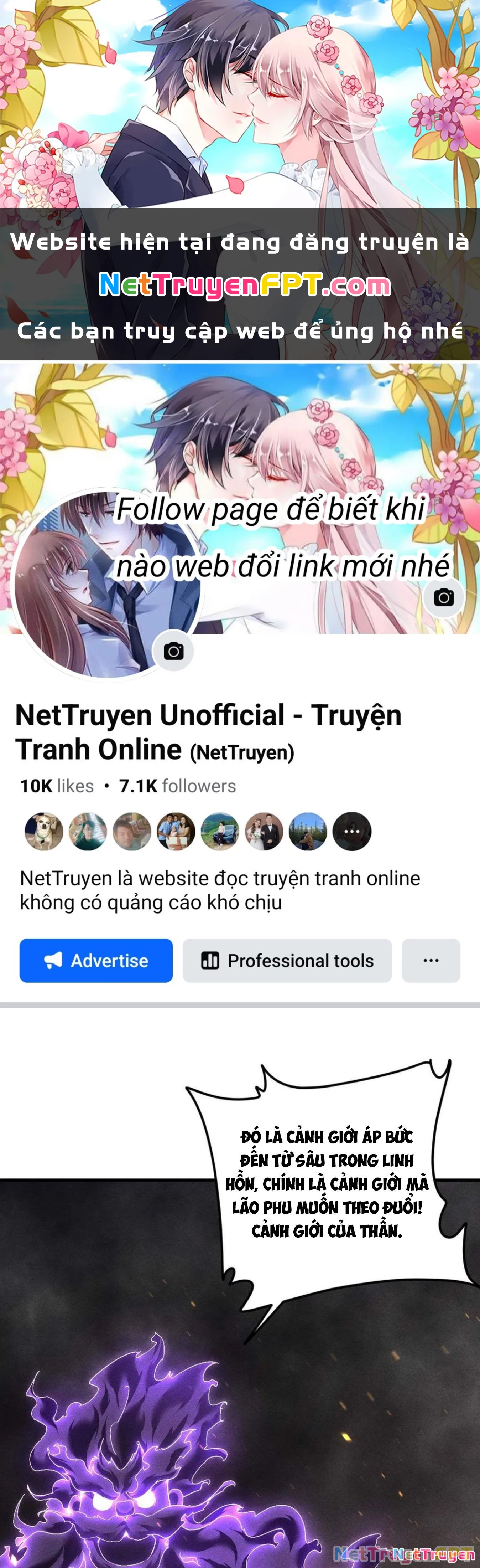 Thương Thiên Tại Hạ Chapter 65 - Trang 2