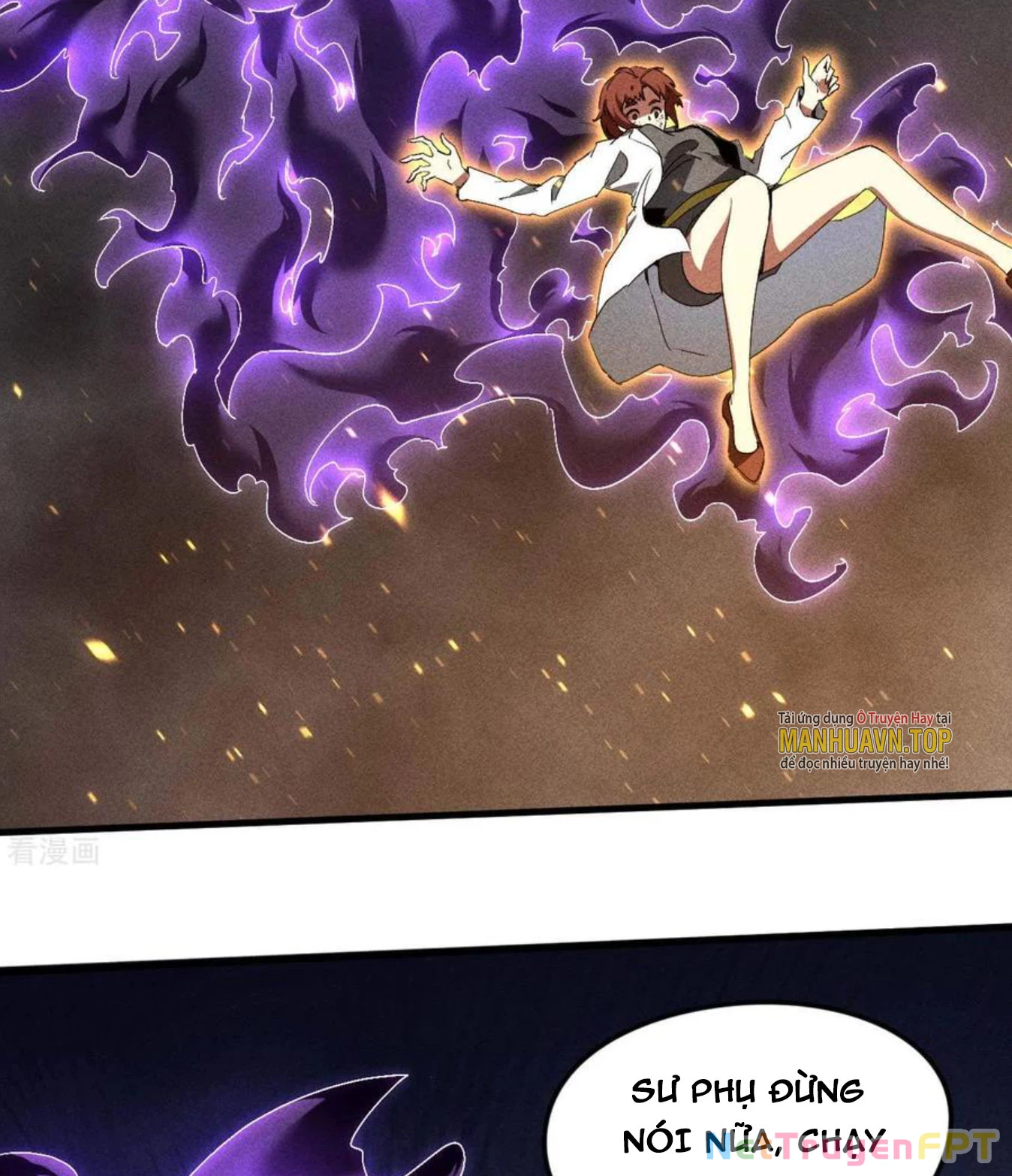 Thương Thiên Tại Hạ Chapter 65 - Trang 2